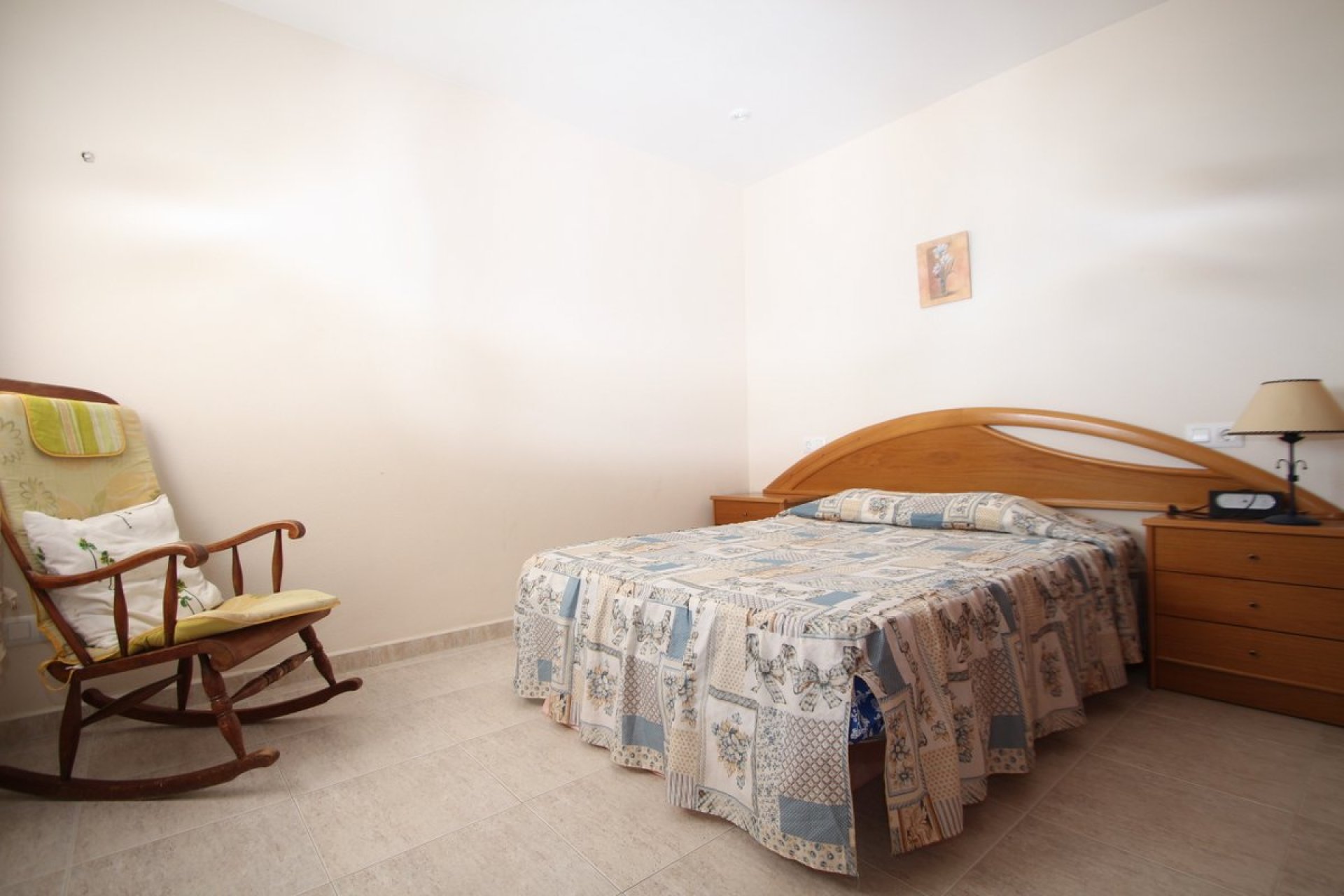 Lange Termijn Verhuur - Apartamento - Orihuela Costa - Campoamor