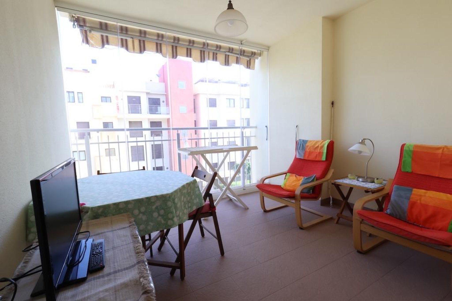 Lange Termijn Verhuur - Apartamento - Orihuela Costa - Lomas de Cabo Roig