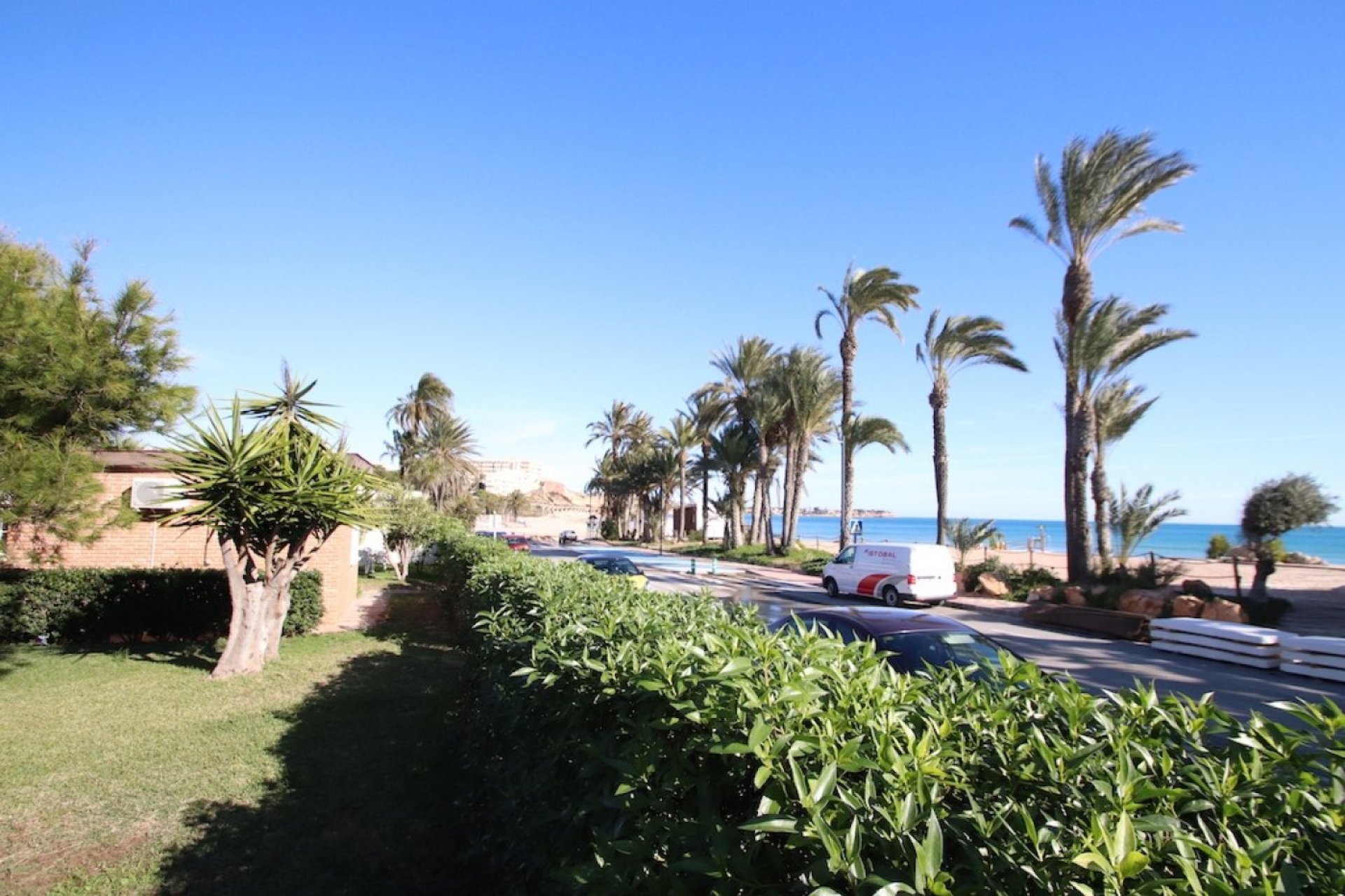 Lange Termijn Verhuur - Chalet - Orihuela Costa - Campoamor