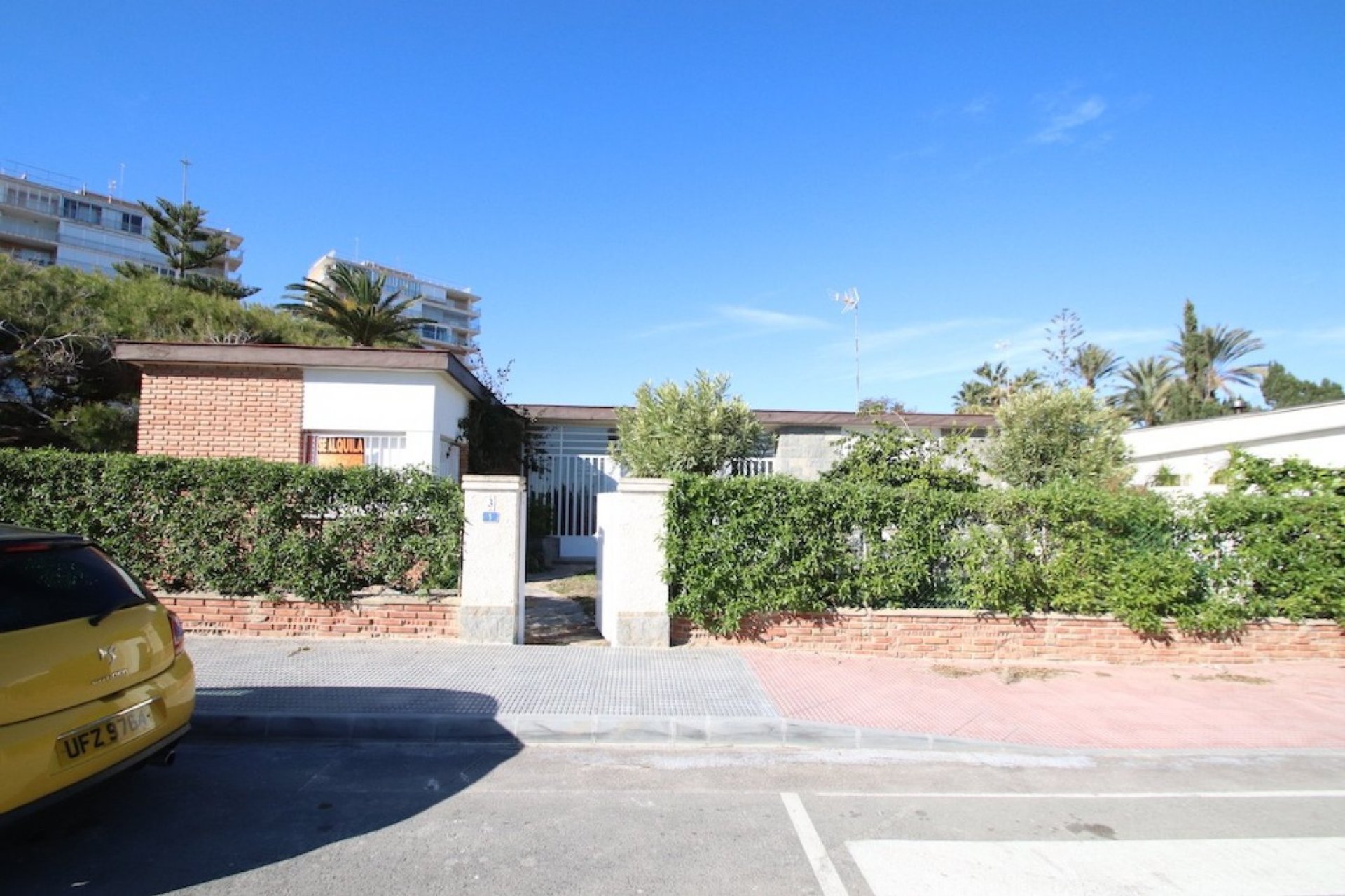 Lange Termijn Verhuur - Chalet - Orihuela Costa - Campoamor