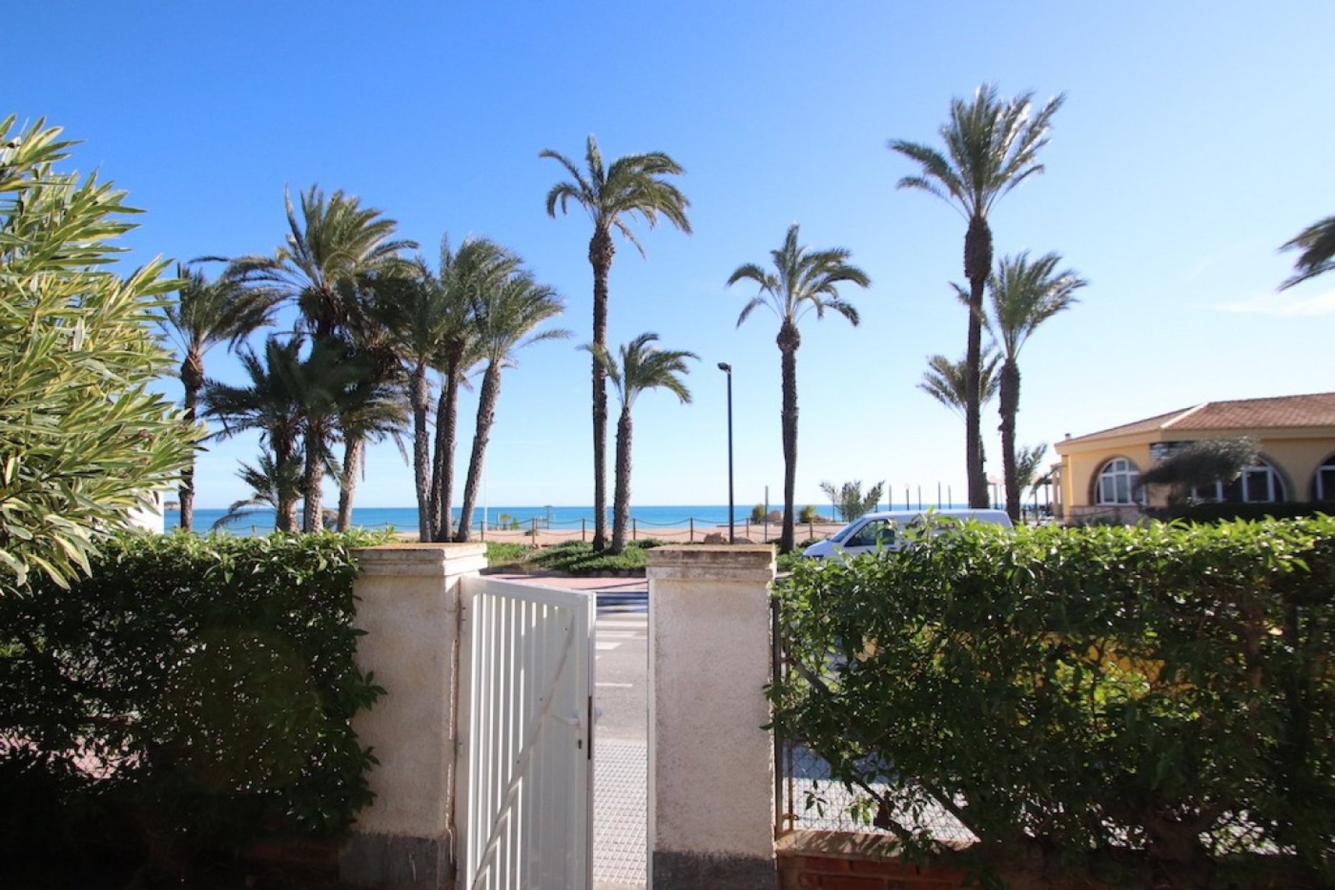 Lange Termijn Verhuur - Chalet - Orihuela Costa - Campoamor