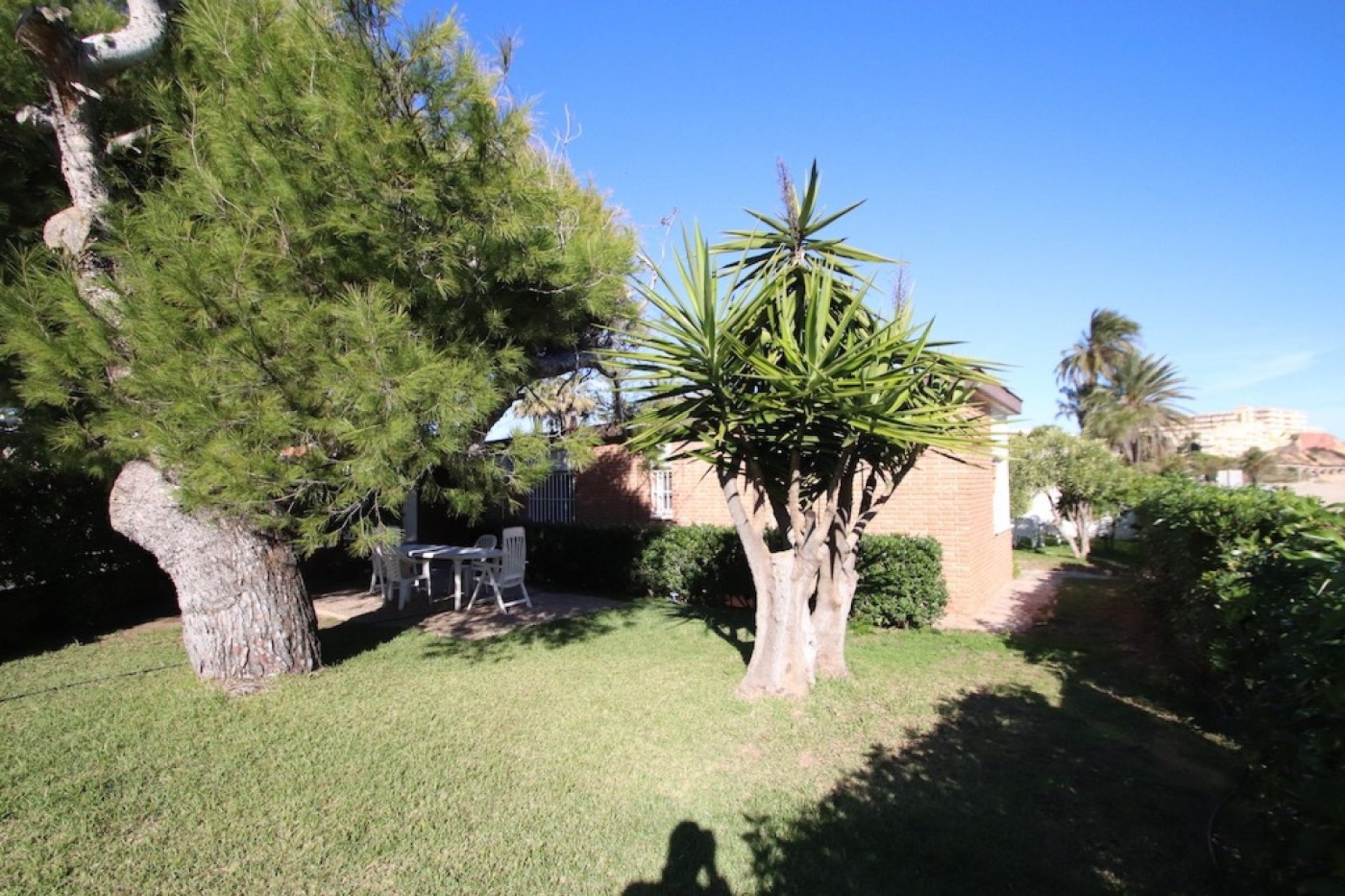 Lange Termijn Verhuur - Chalet - Orihuela Costa - Campoamor