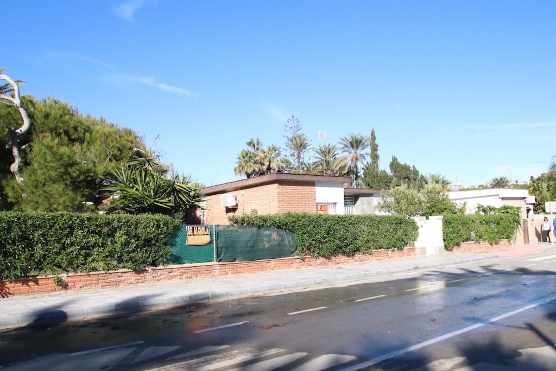 Lange Termijn Verhuur - Chalet - Orihuela Costa - Campoamor