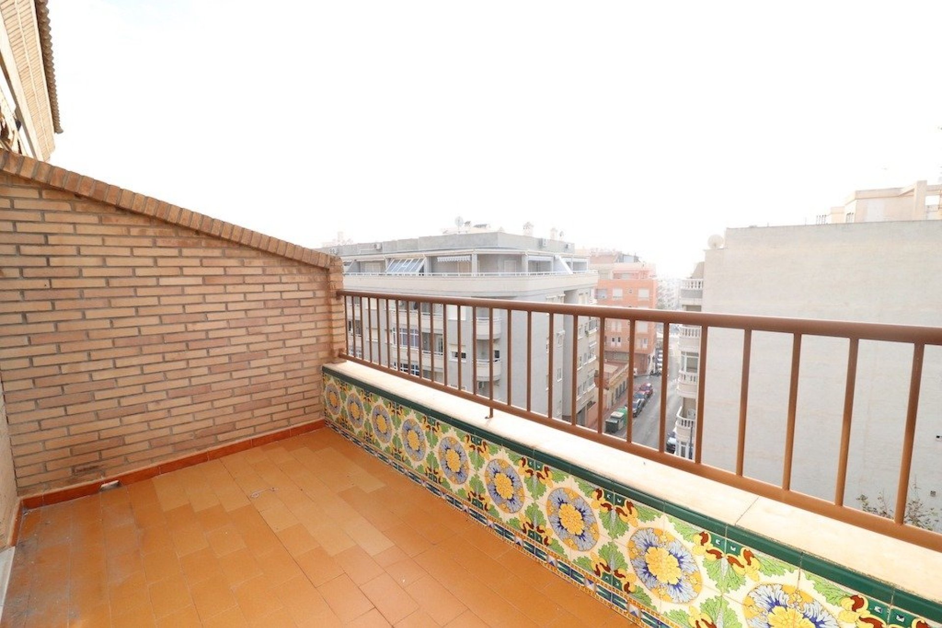 Lange Termijn Verhuur - Penthouse - Torrevieja - Playa del Cura