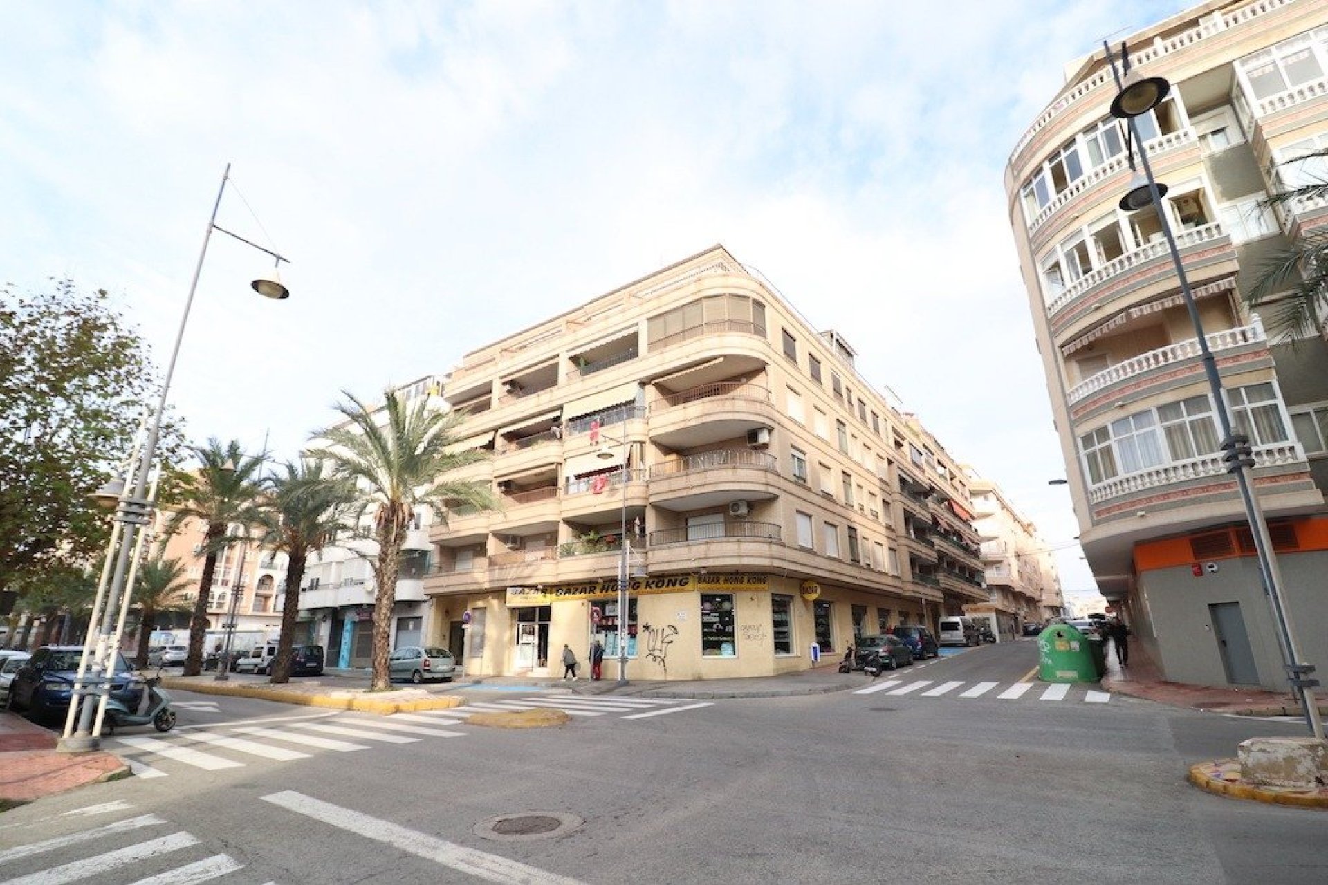 Lange Termijn Verhuur - Penthouse - Torrevieja - Playa del Cura