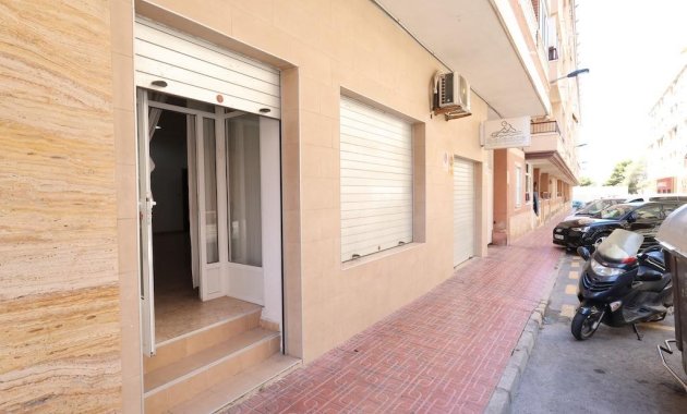 Local commercial - Revente - Torrevieja - Centro