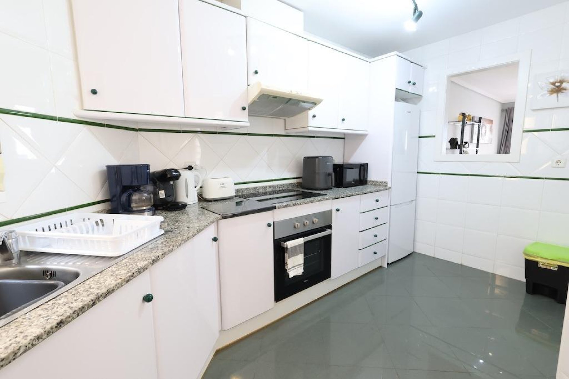 Location à court terme - Appartement - Cabo Roig - Aguamarina