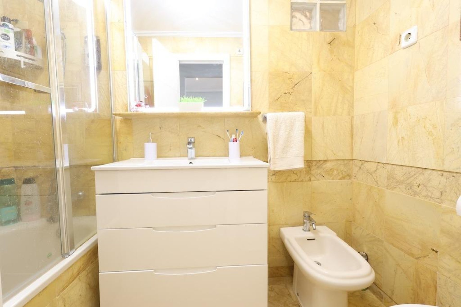 Location à court terme - Appartement - Cabo Roig - Aguamarina