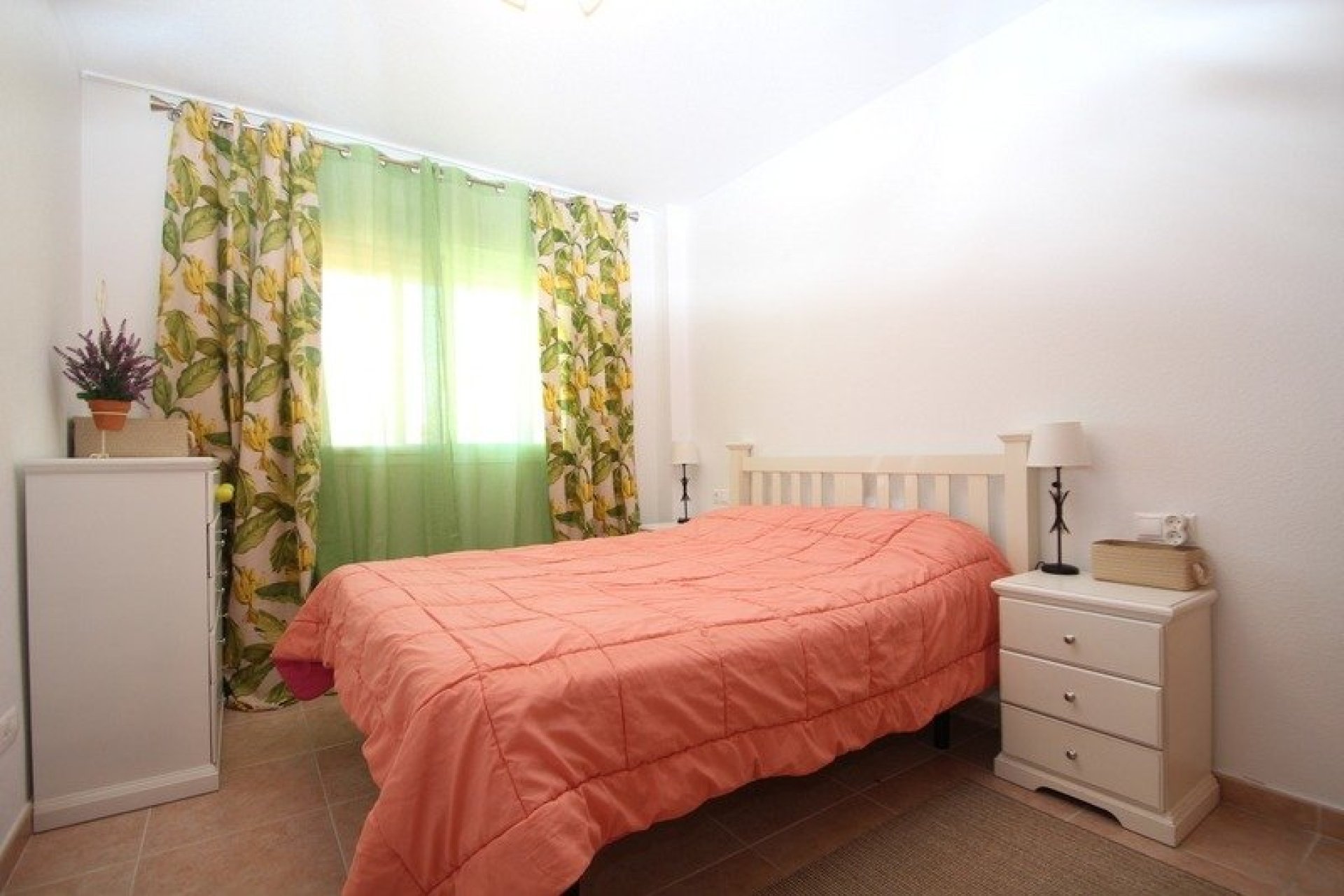 Location à court terme - Appartement - Orihuela Costa - Campoamor