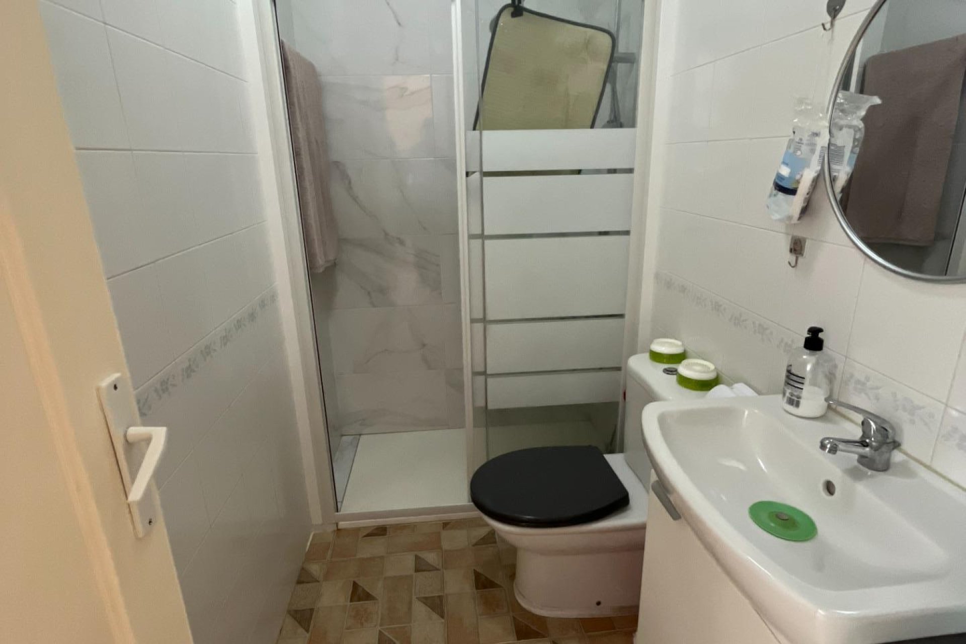 Location à court terme - Appartement - Torrevieja - Los balcones