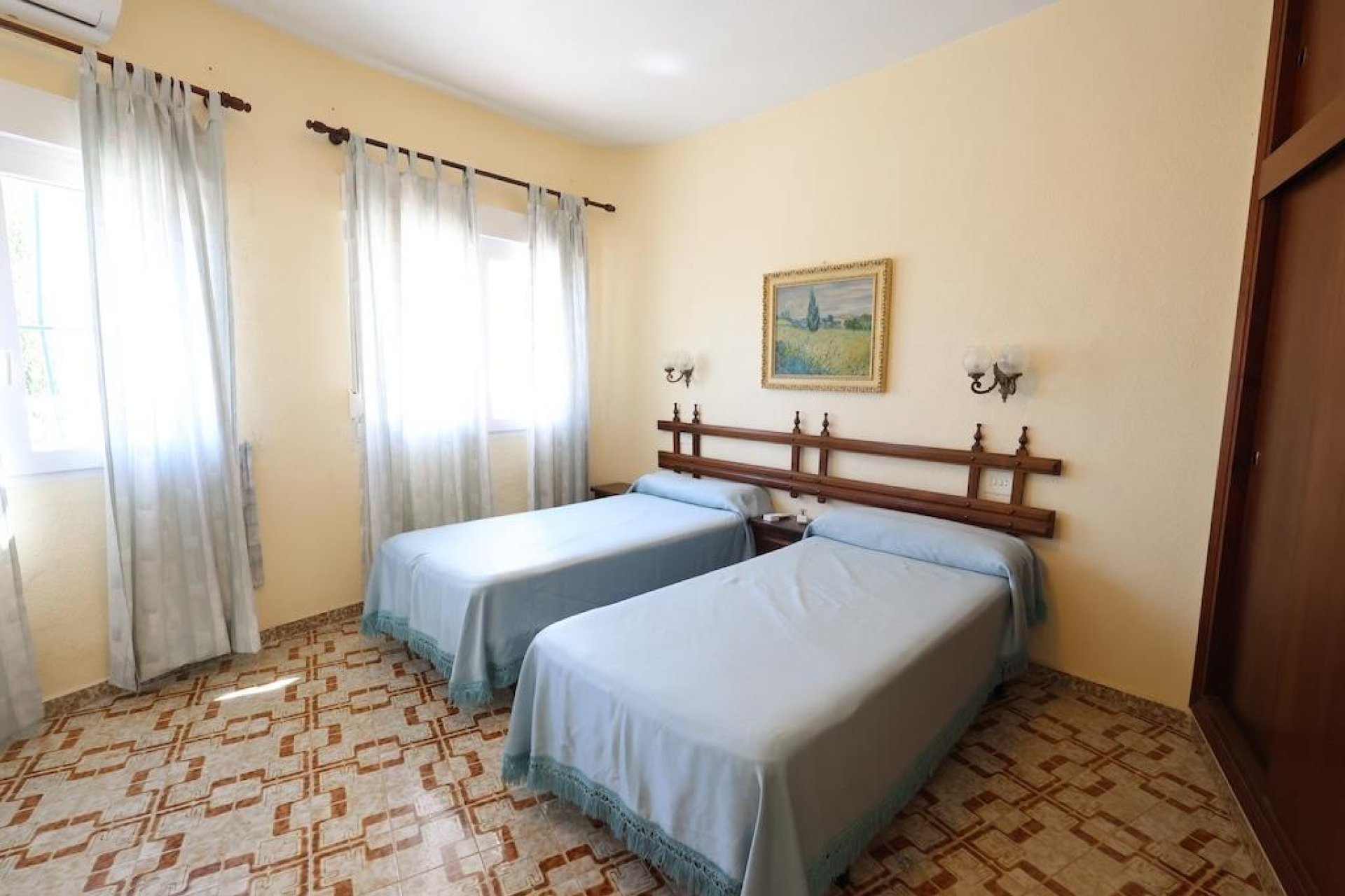 Location à court terme - Chalet - Cabo Roig - Cala Capitan