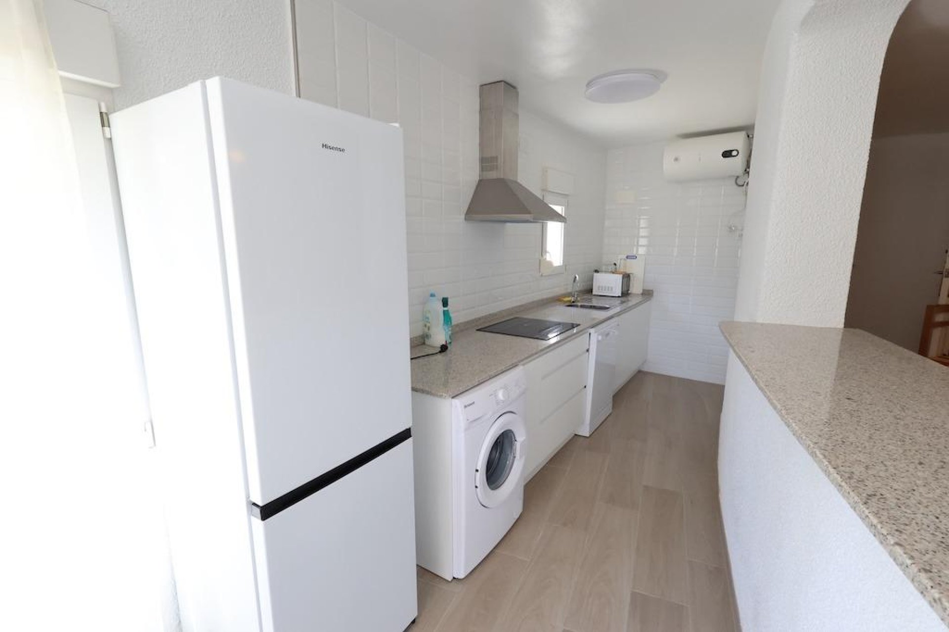 Location à court terme - Chalet - Cabo Roig - Cala Capitan