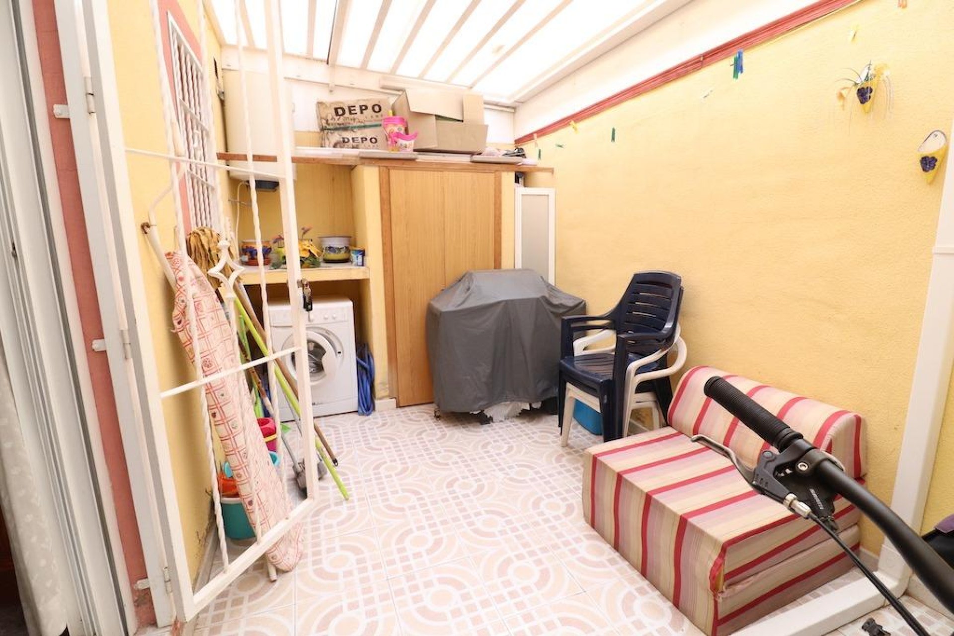 Location à court terme - maison jumelée - Orihuela Costa - La Zenia