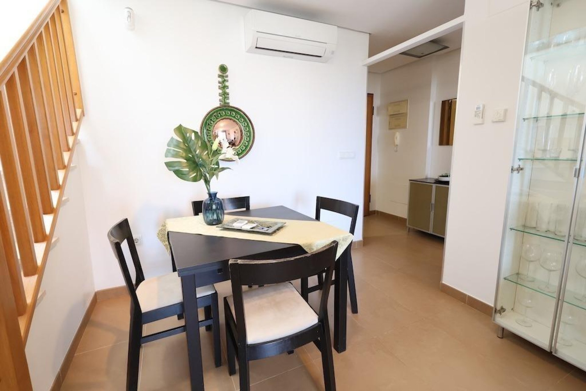 Location à court terme - Penthouse - Pilar de la Horadada - Mil Palmeras
