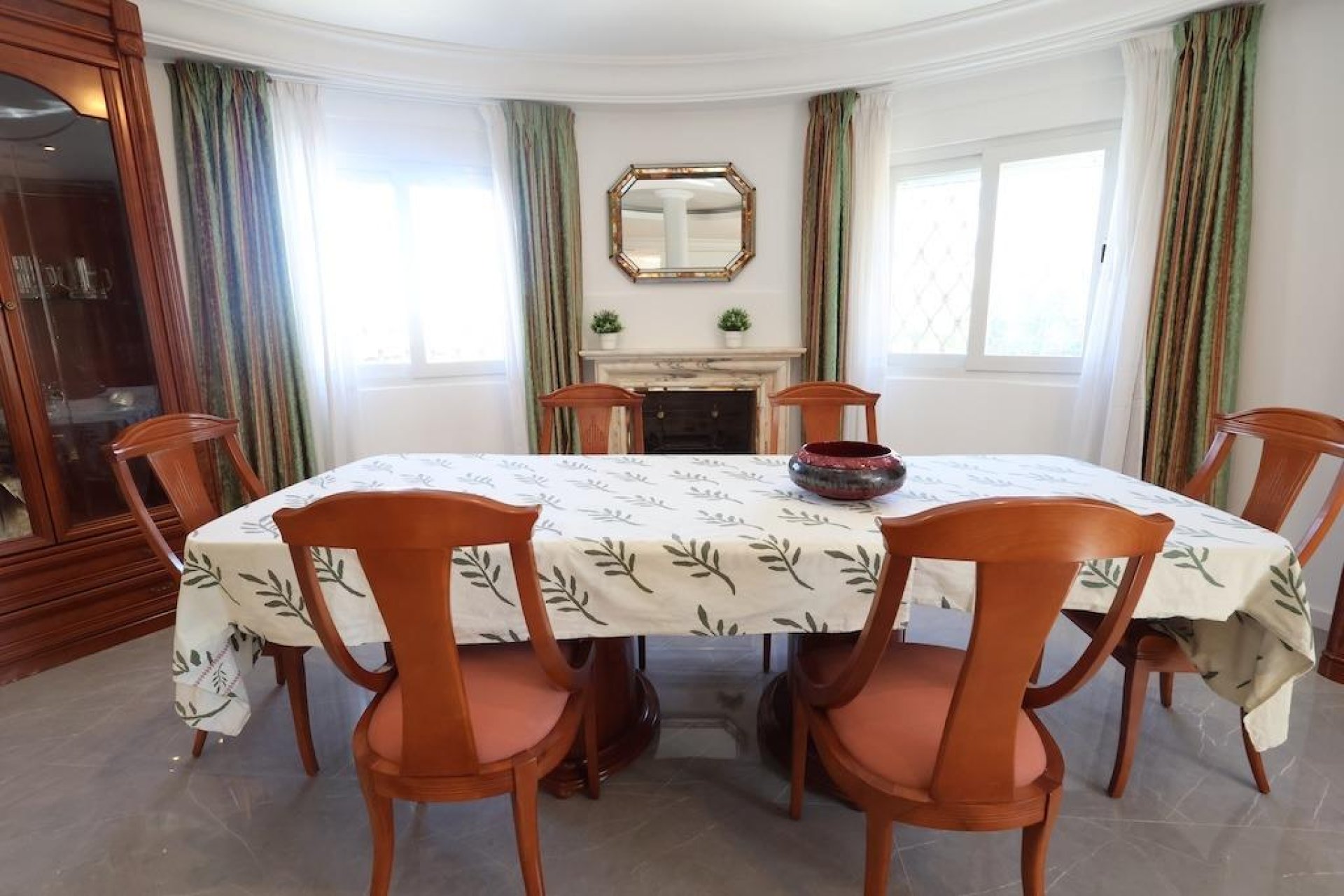 Location à court terme - Villa - Cabo Roig - MUY CERCA DE LA PLAYA