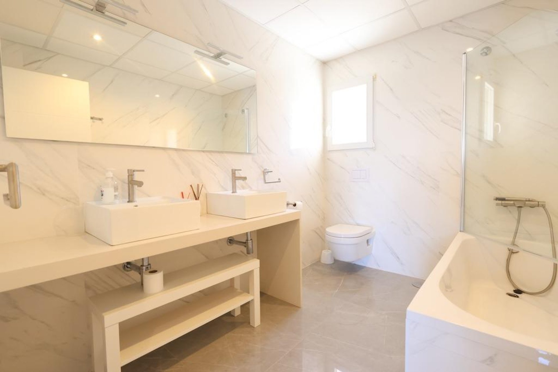 Location à court terme - Villa - Cabo Roig - MUY CERCA DE LA PLAYA