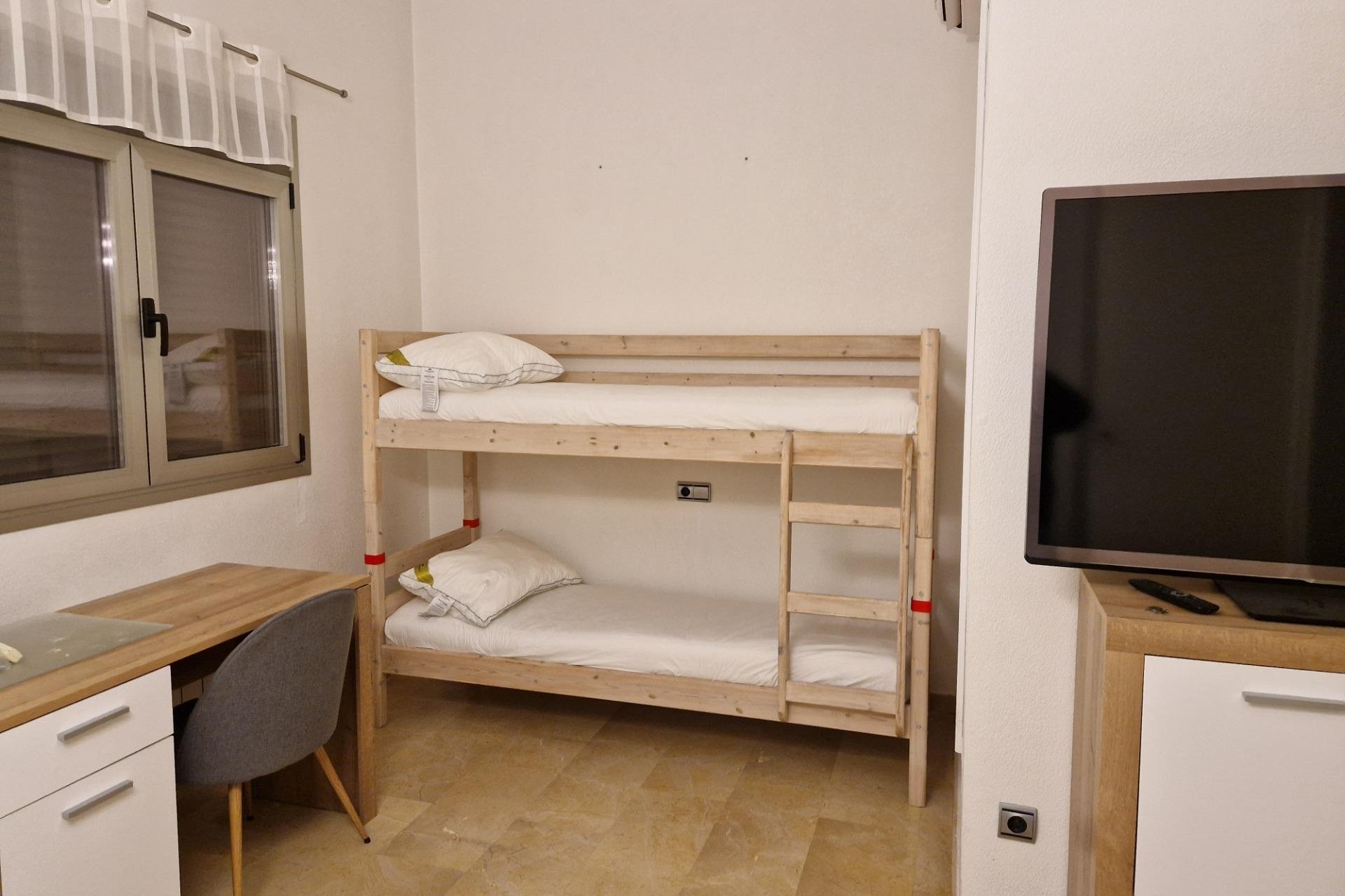 Location à court terme - Villa - Orihuela Costa - Campoamor