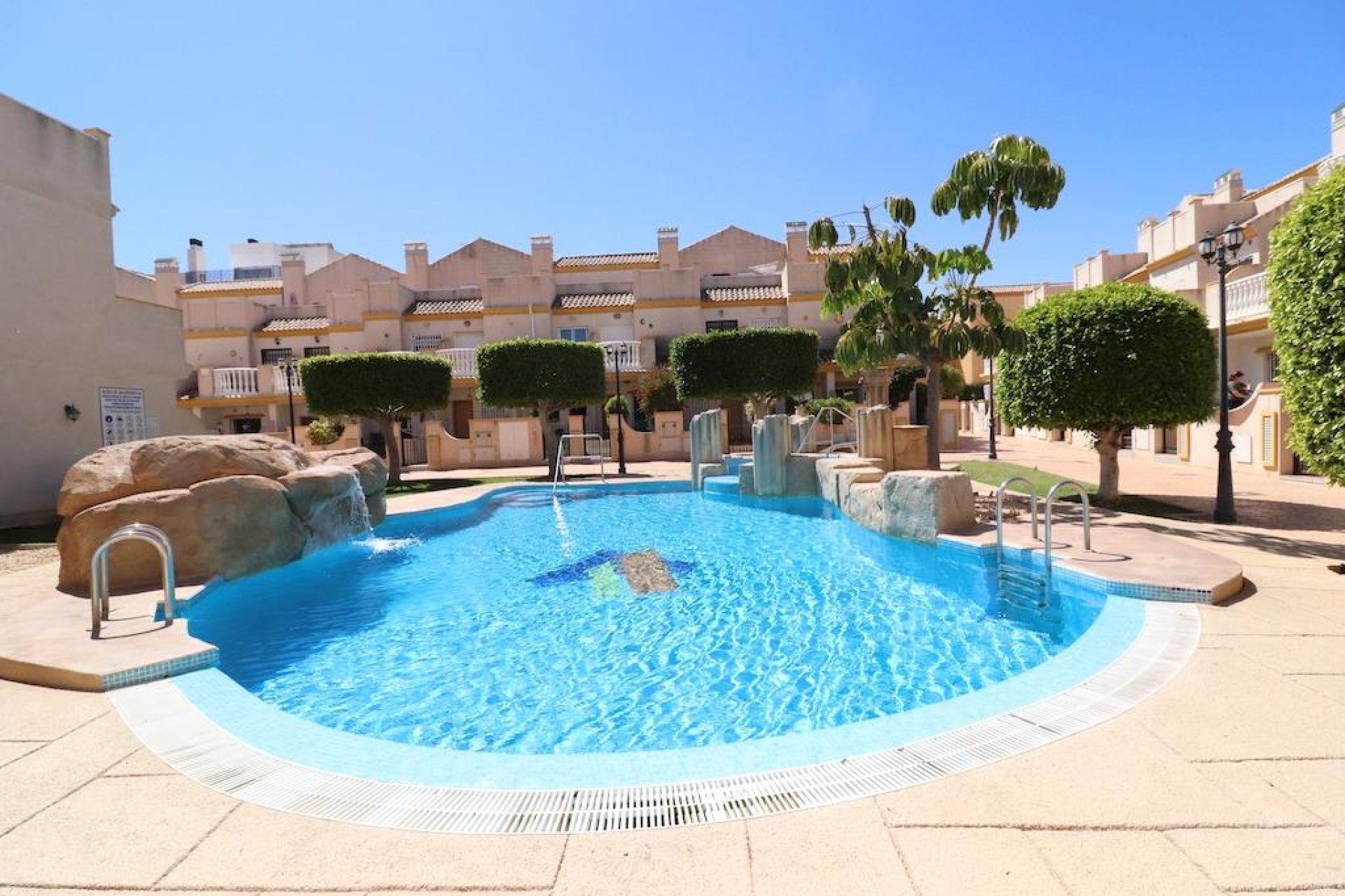 Location à long terme - Casa Tipo Dúplex - Orihuela Costa - Agua Marina