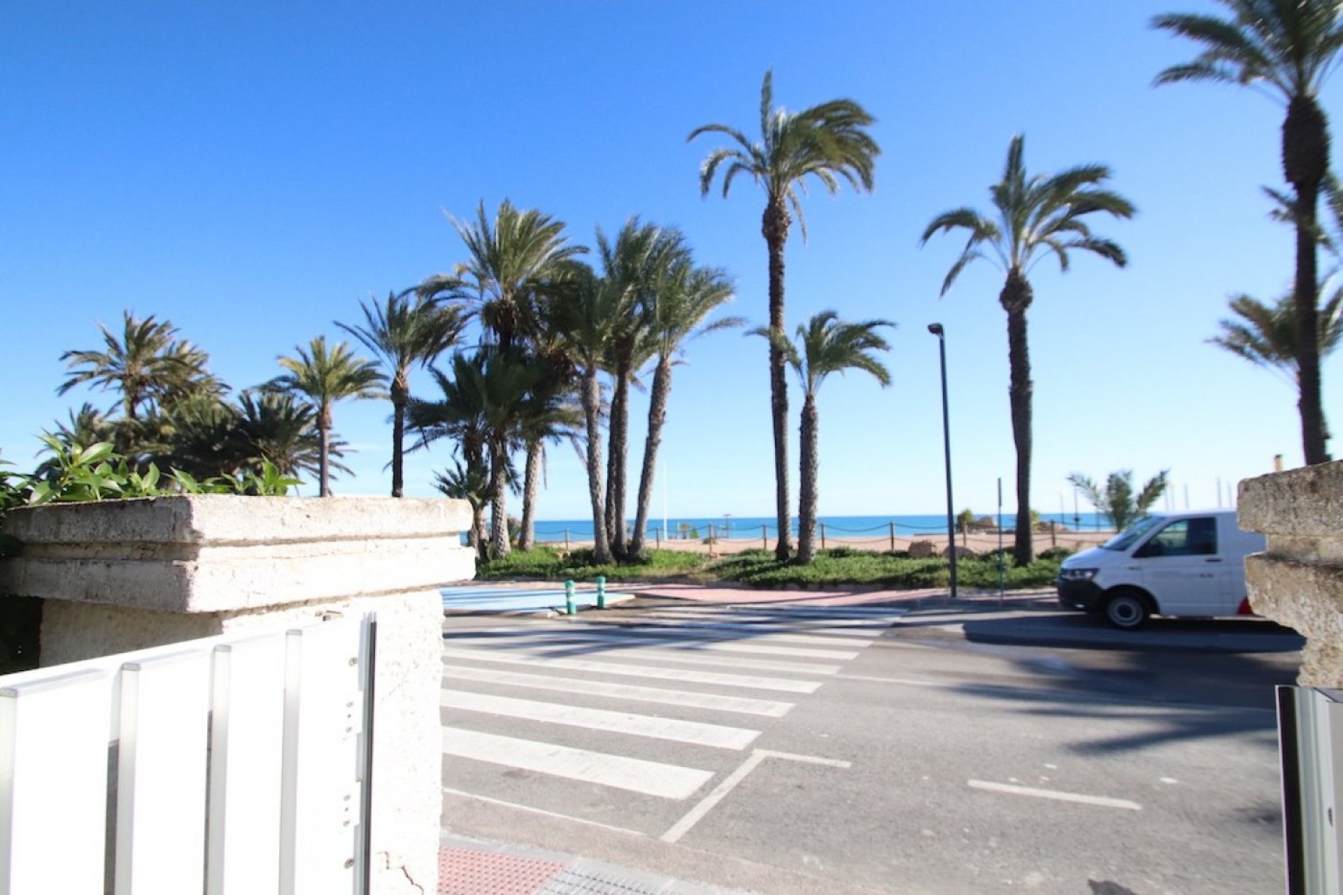 Location à long terme - Chalet - Orihuela Costa - Campoamor