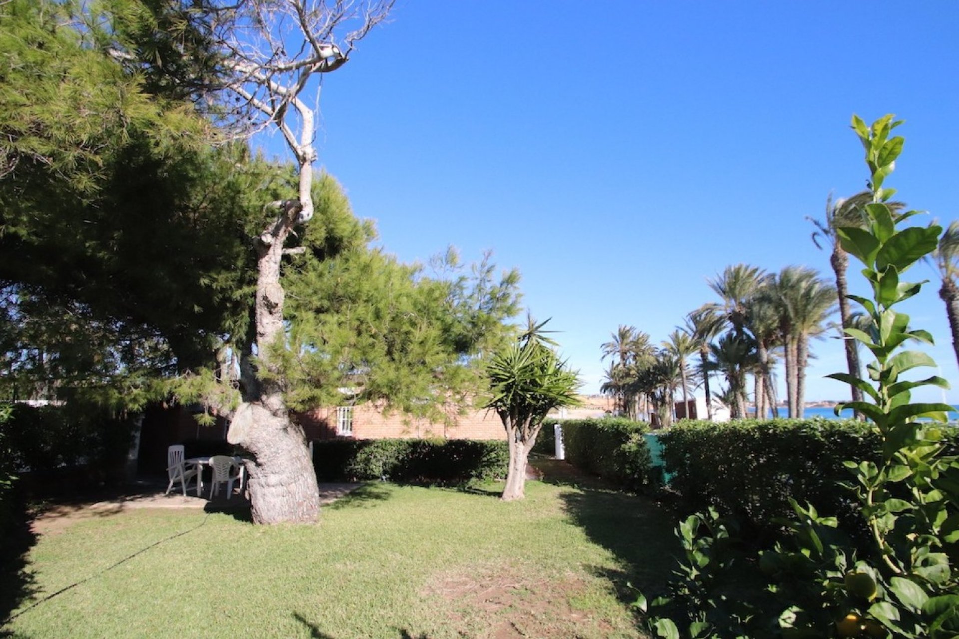 Location à long terme - Chalet - Orihuela Costa - Campoamor