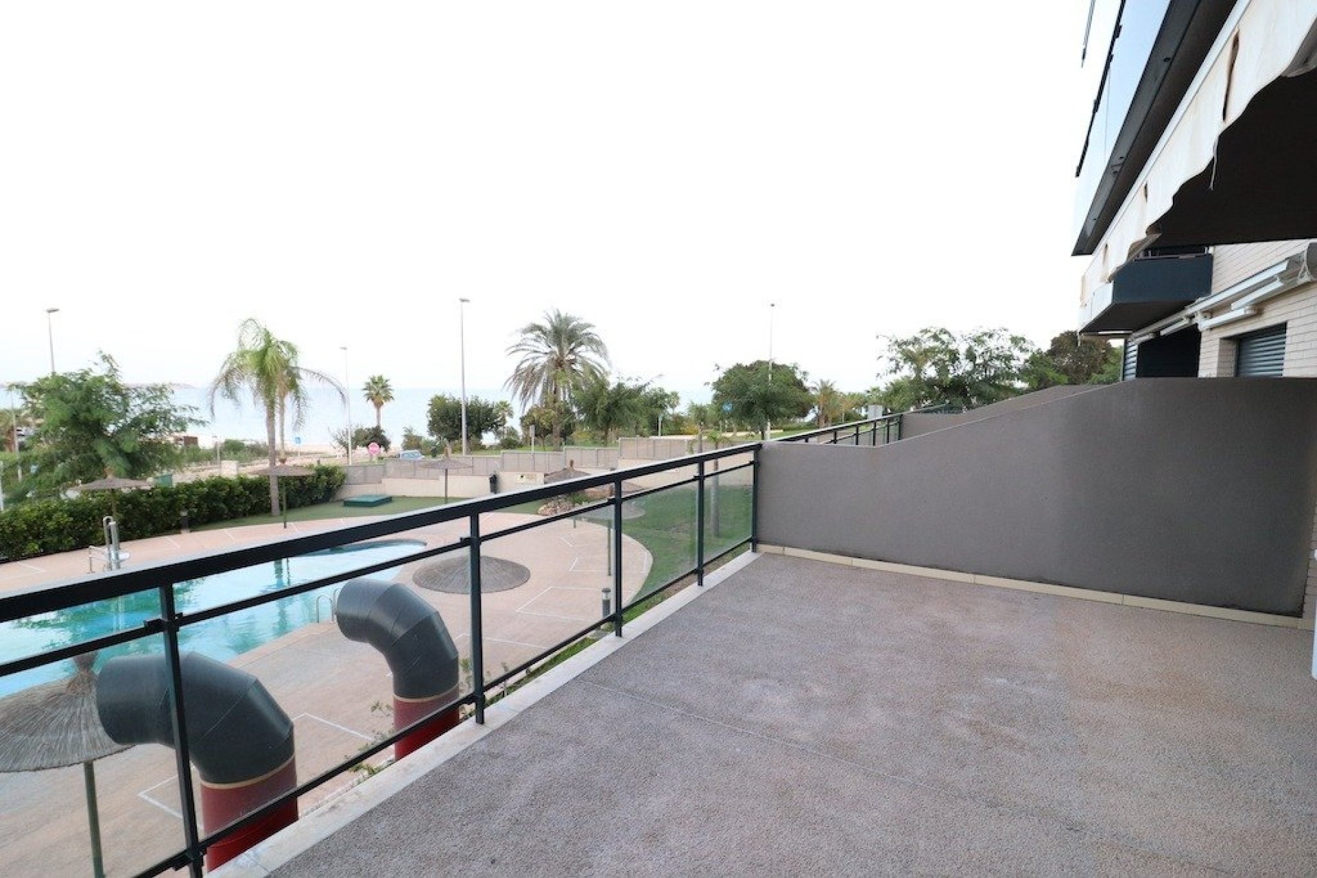 Location - Apartamento - Pilar de la Horadada - Mil Palmeras