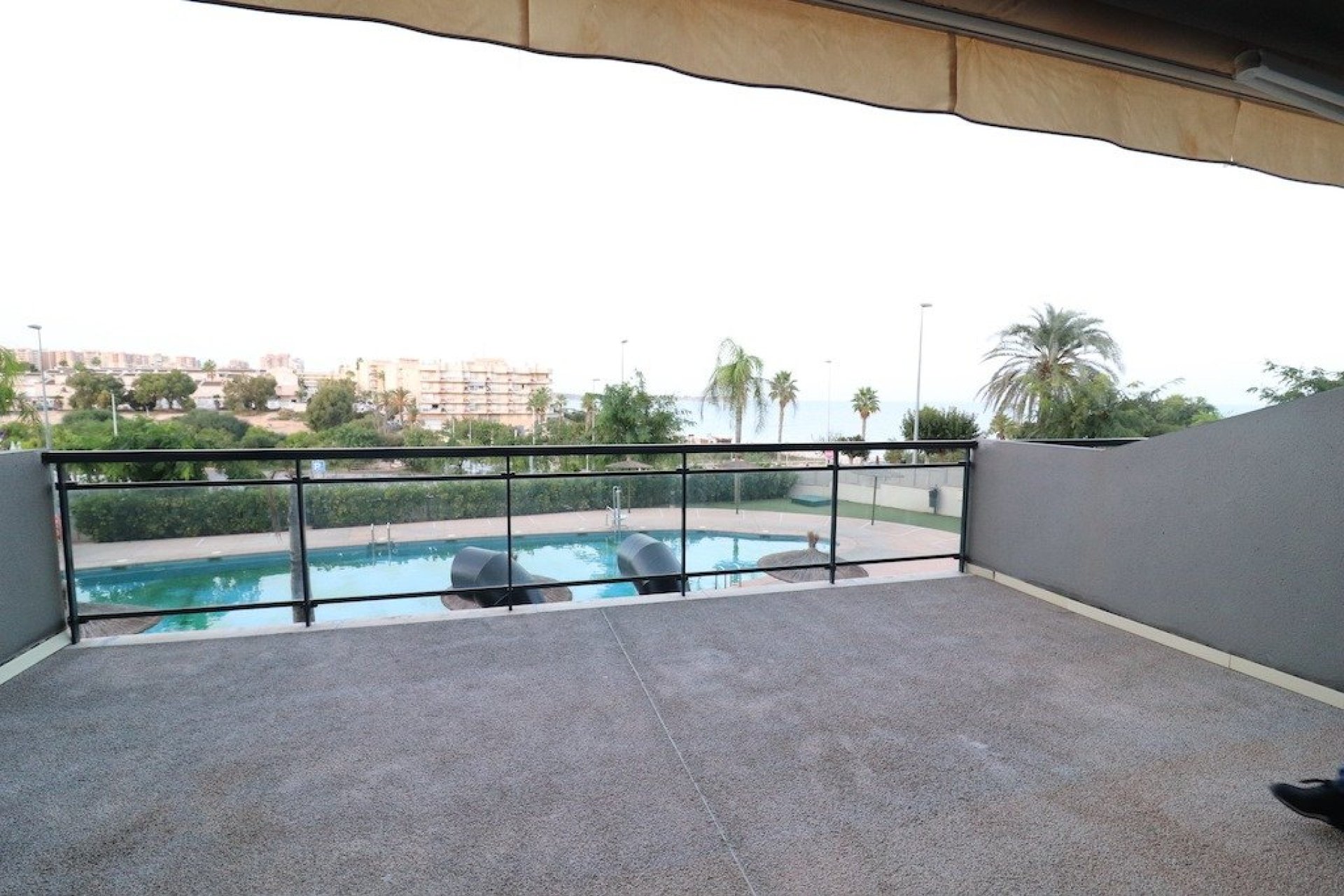 Location - Apartamento - Pilar de la Horadada - Mil Palmeras