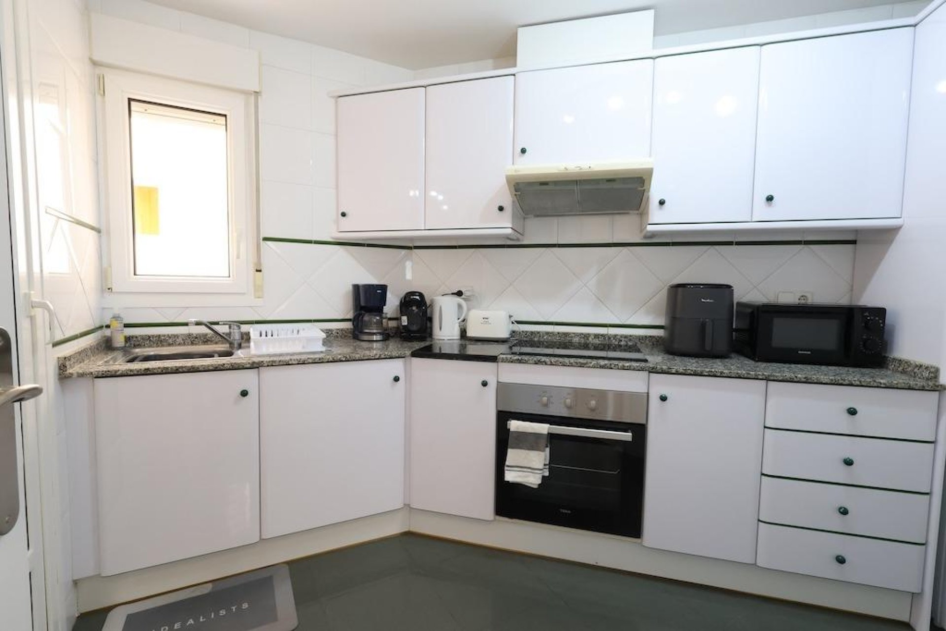 Location - Appartement - Cabo Roig - Aguamarina