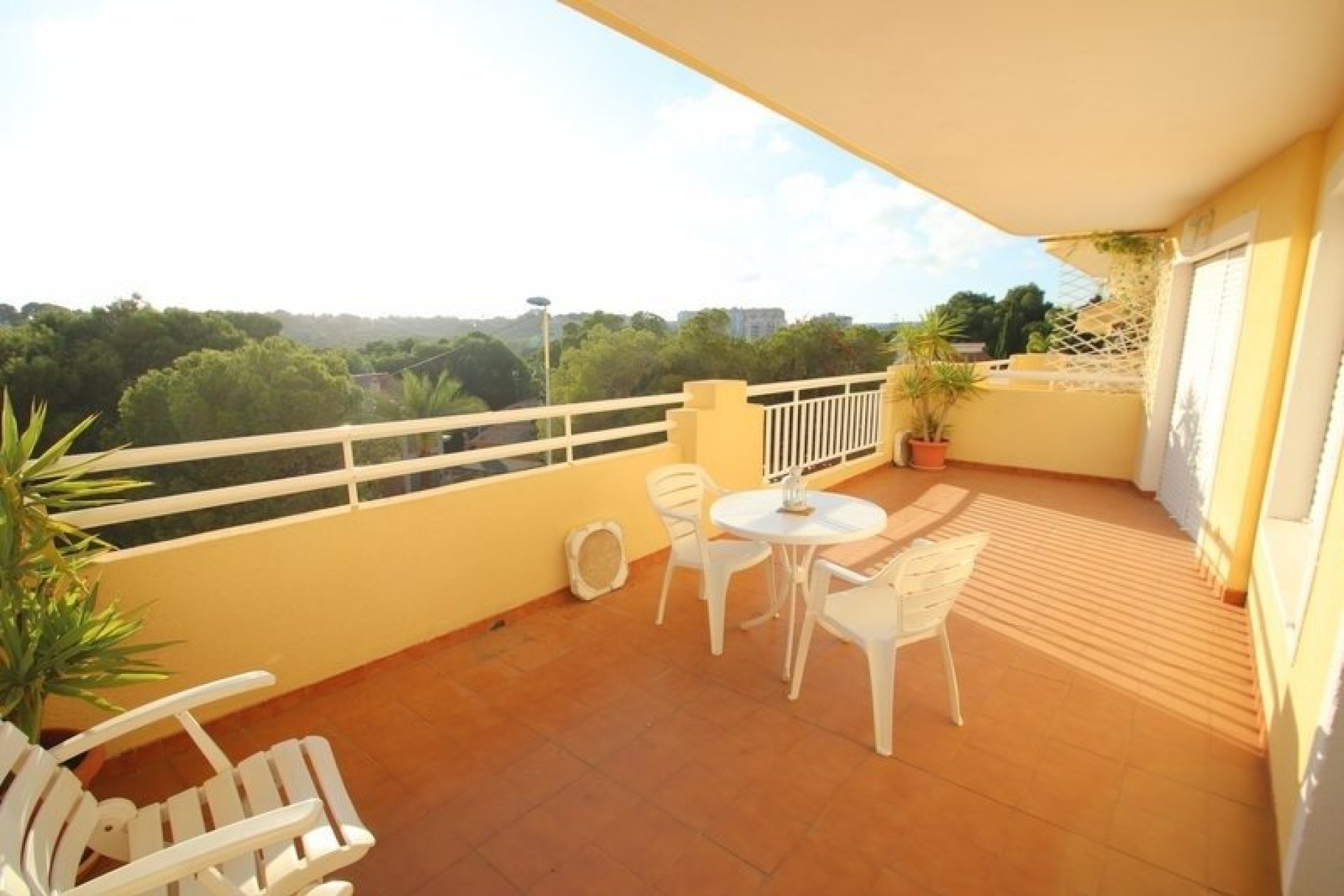Location - Appartement - Campoamor - Dehesa de campoamor