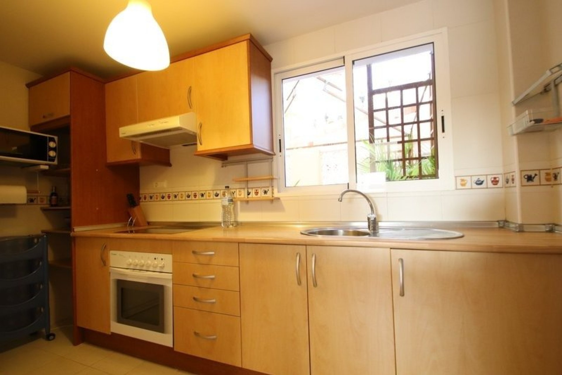 Location - Appartement - Campoamor - Dehesa de campoamor