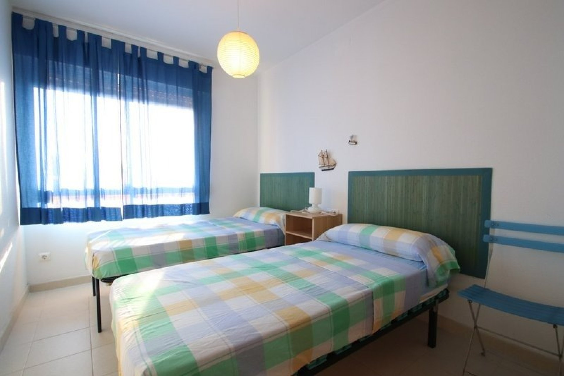 Location - Appartement - Campoamor - Dehesa de campoamor