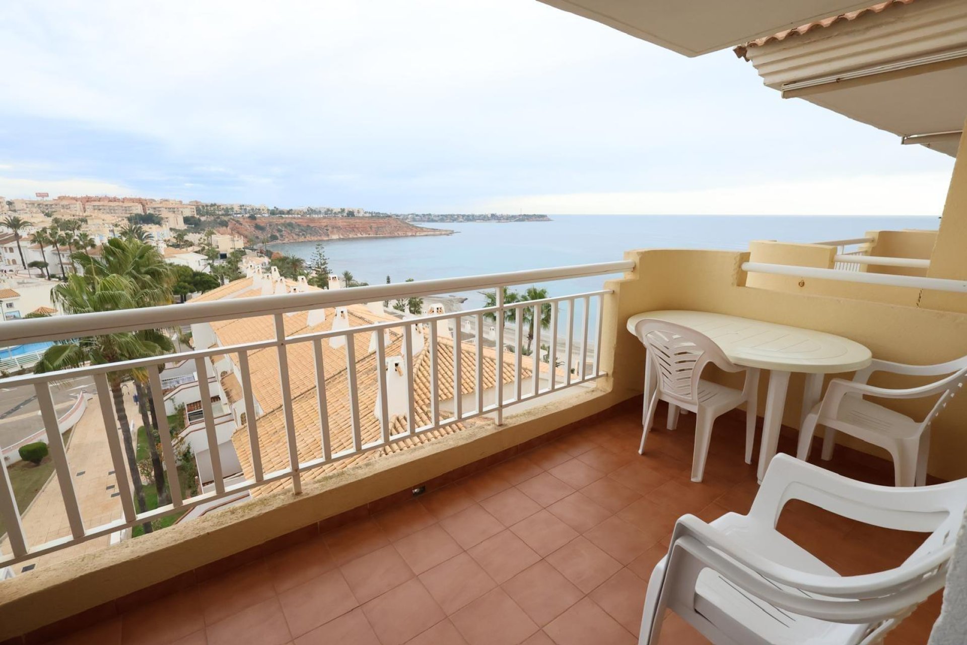 Location - Appartement - Campoamor - Orihuela costa