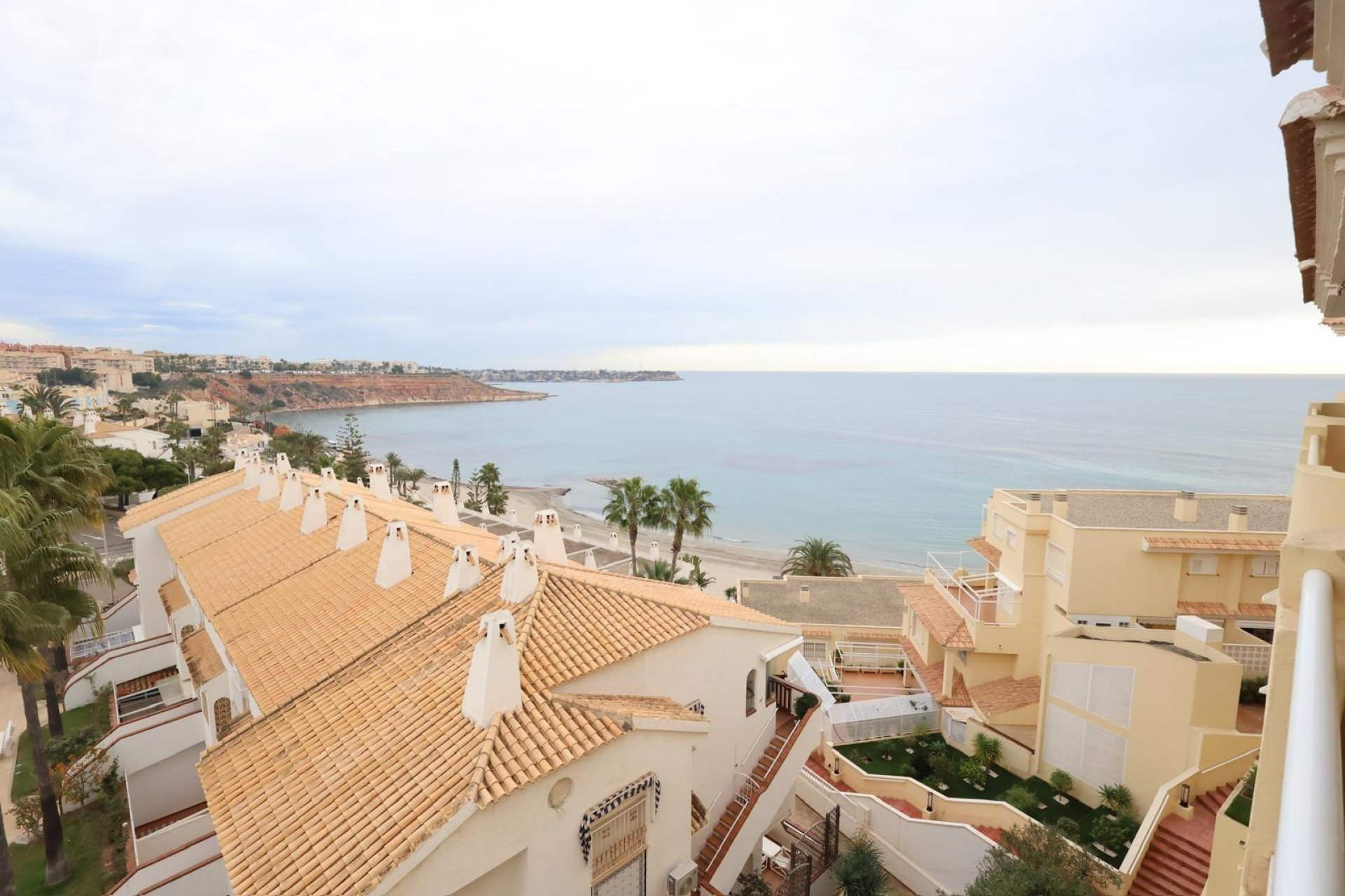 Location - Appartement - Campoamor - Orihuela costa