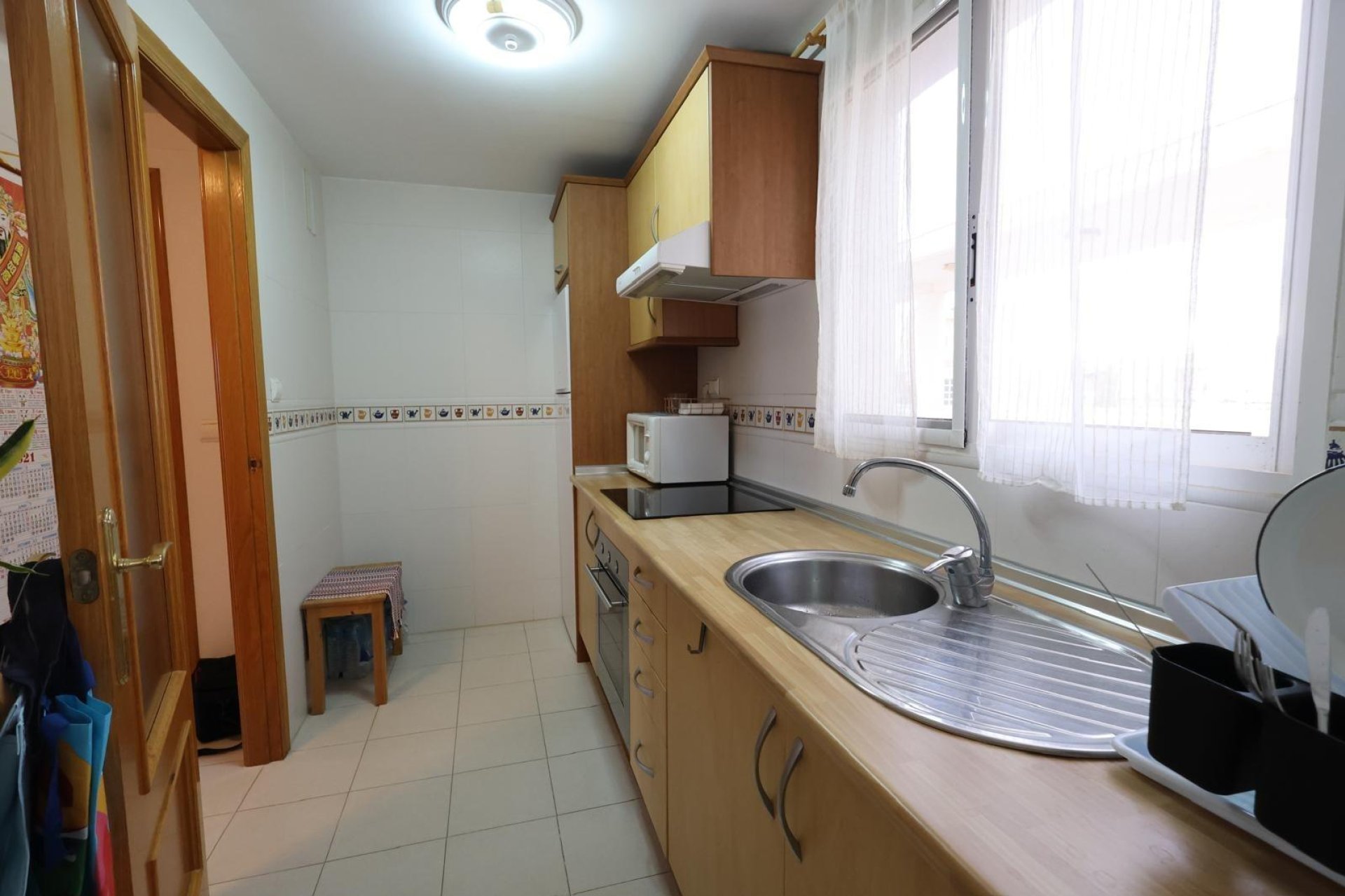 Location - Appartement - Campoamor - Orihuela costa