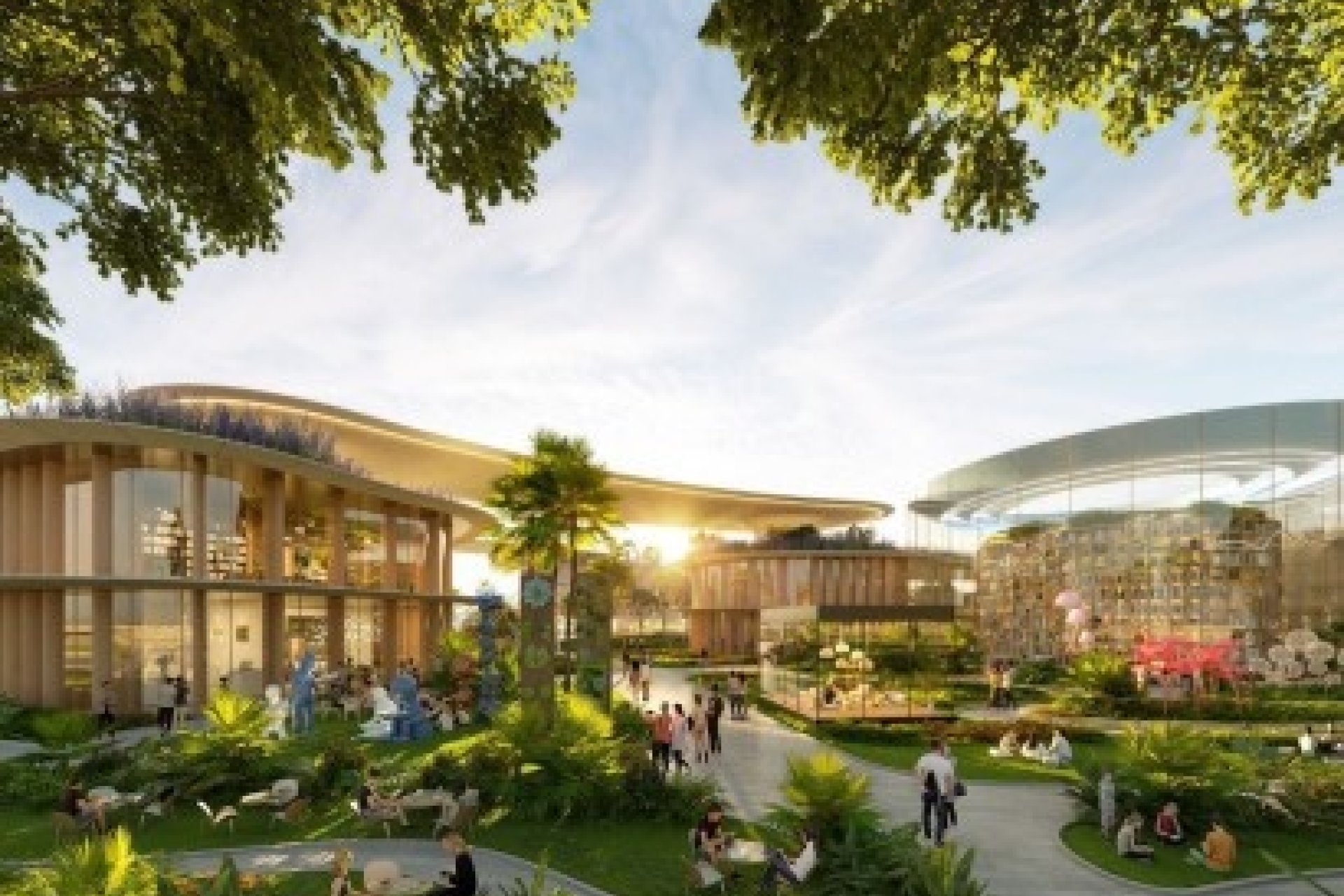 Location - Appartement - Dubai 