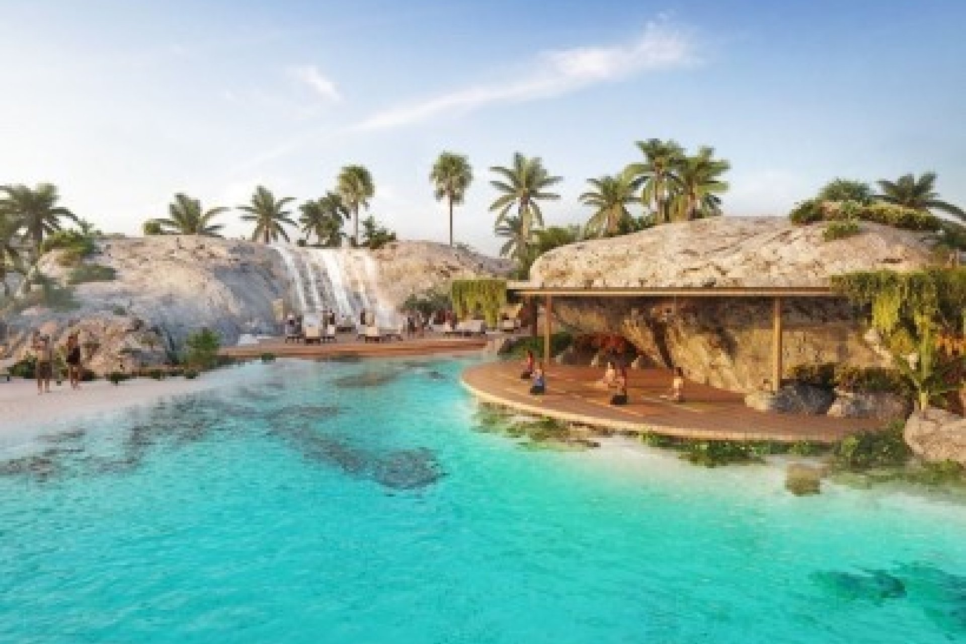 Location - Appartement - Dubai 