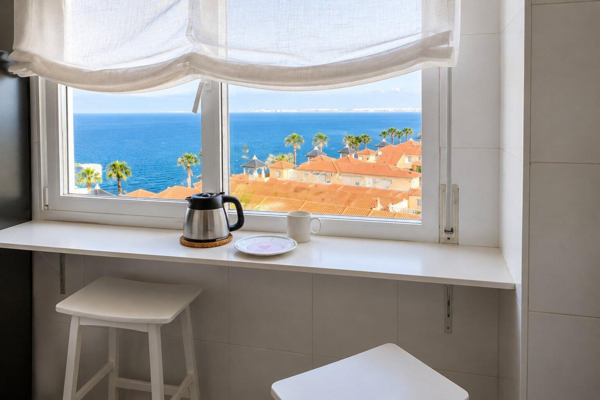 Location - Appartement - La Manga del Mar Menor - Playa de las Gaviotas-El Pedrucho