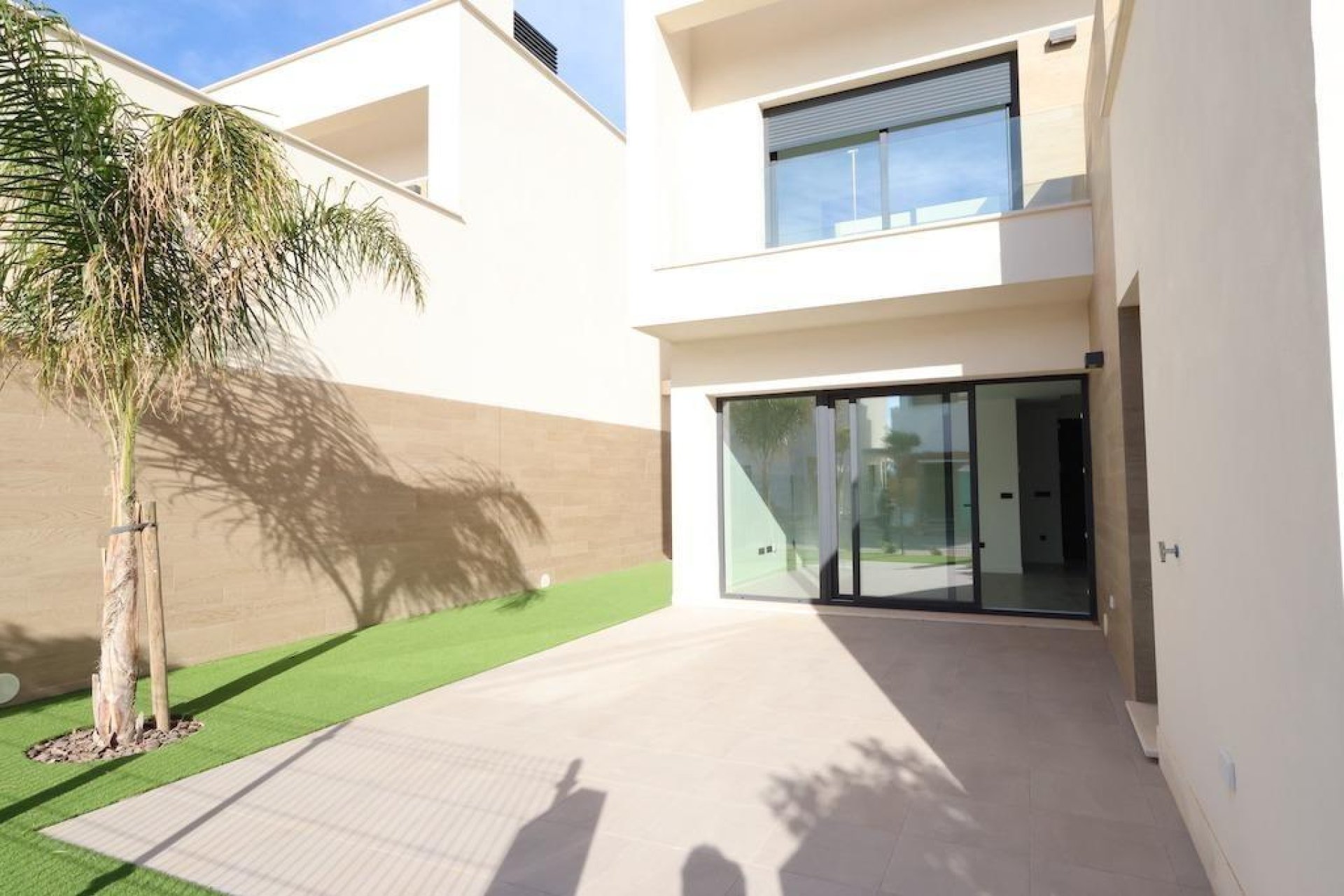 Location - Appartement - Los Alcázares - Dolores De Pacheco-santa Rosalía