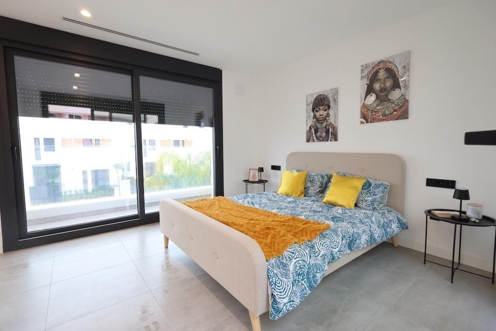 Location - Appartement - Los Alcázares - Dolores De Pacheco-santa Rosalía