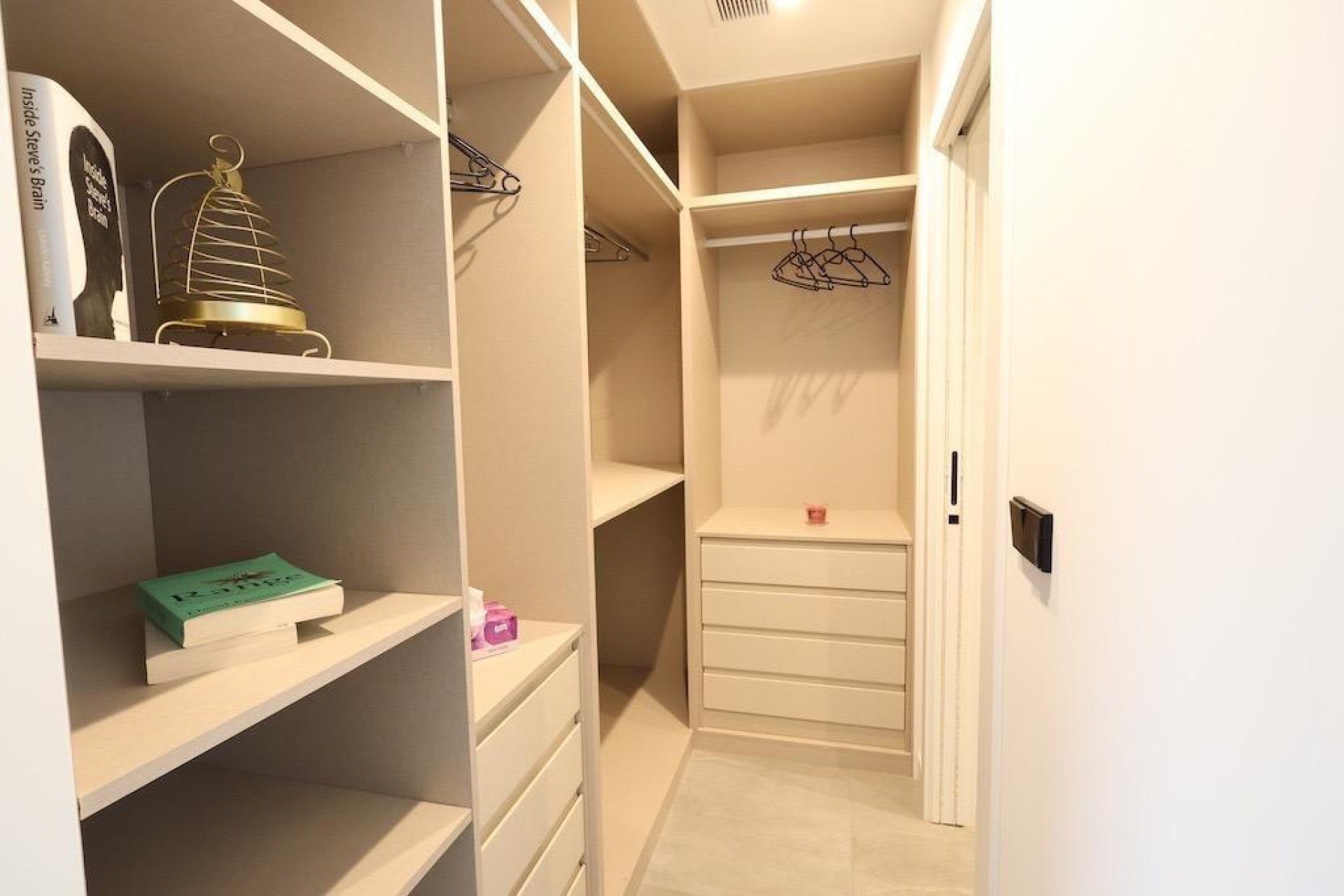 Location - Appartement - Los Alcázares - Dolores De Pacheco-santa Rosalía