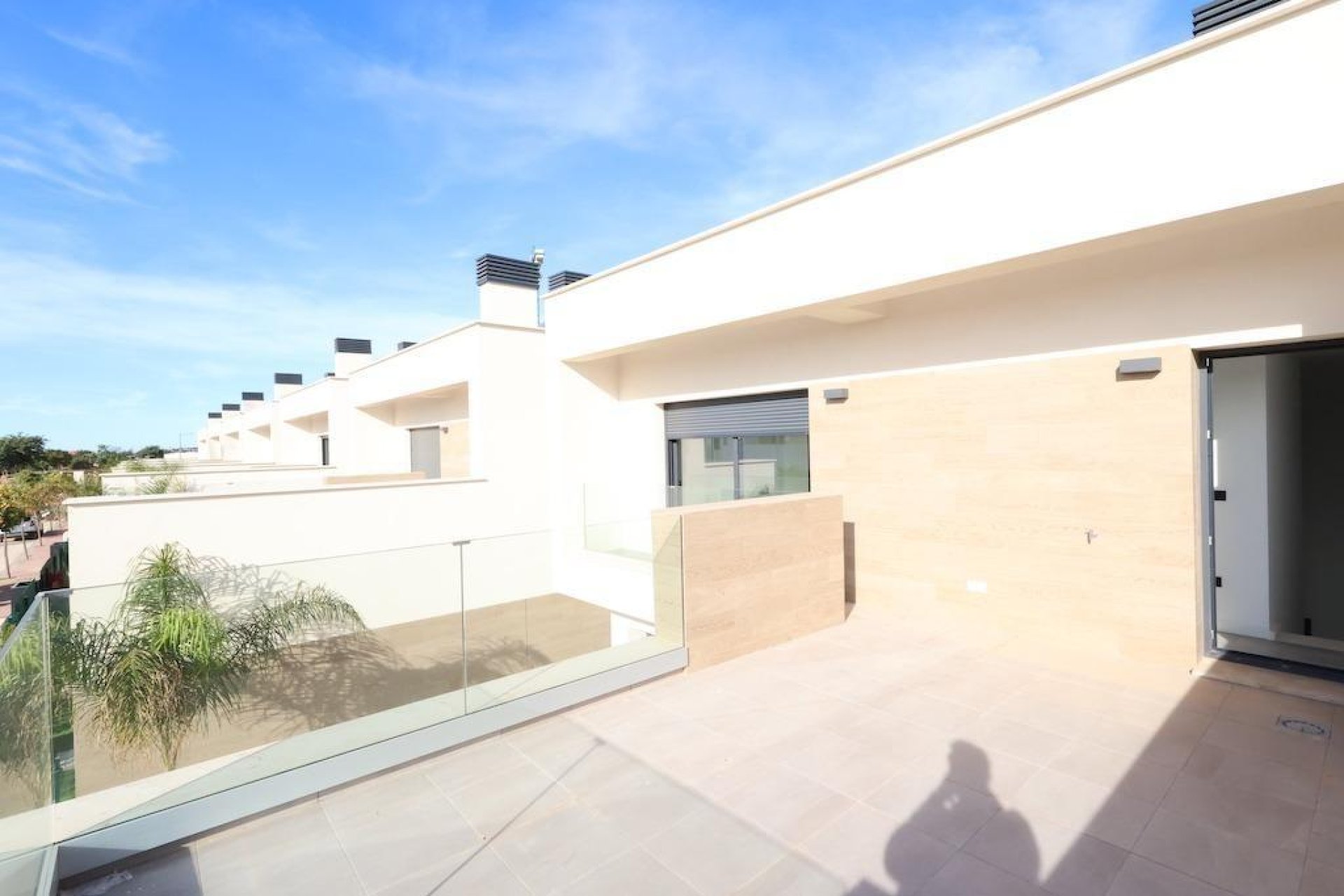 Location - Appartement - Los Alcázares - Dolores De Pacheco-santa Rosalía