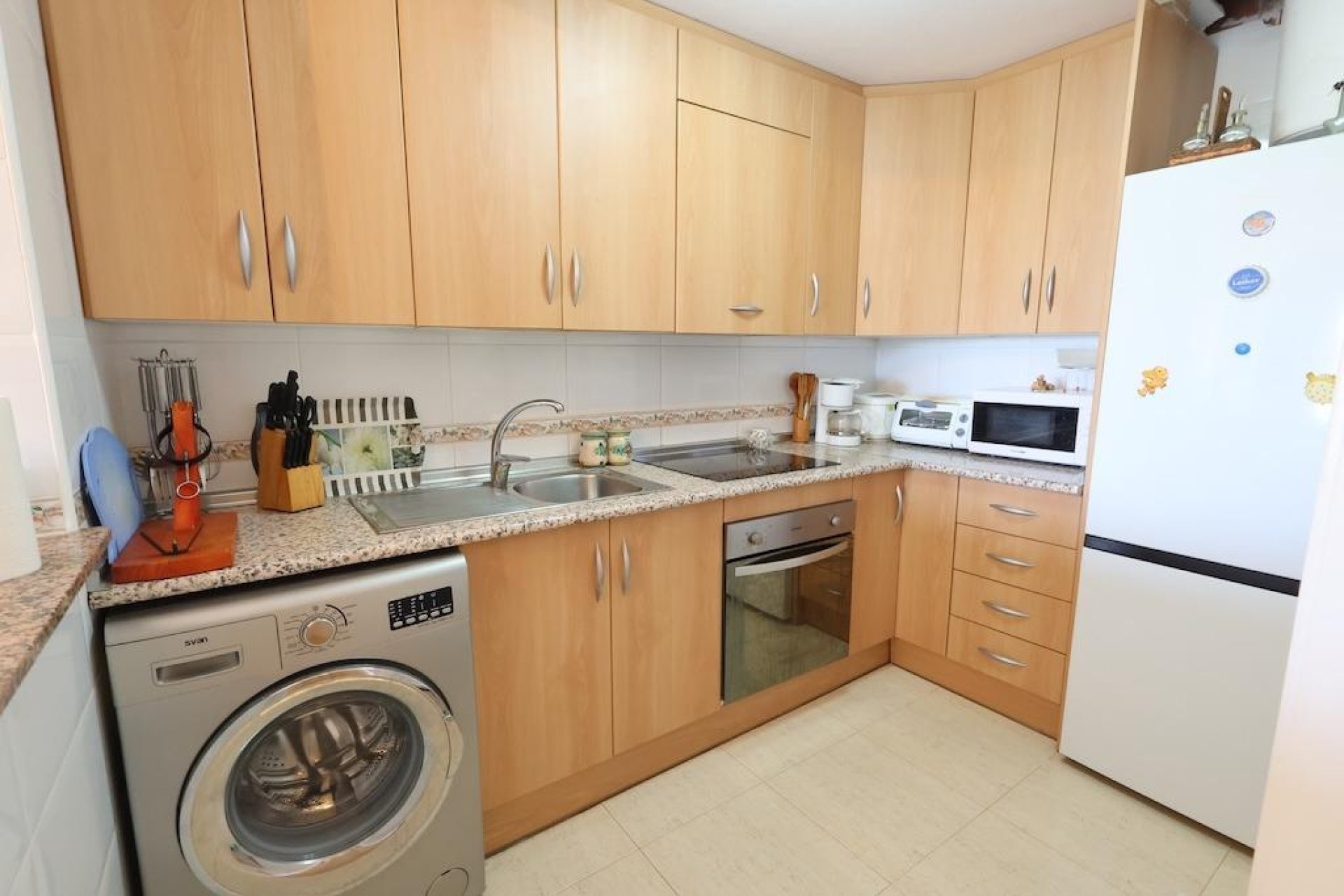 Location - Appartement - Orihuela Costa - Altos de Campoamor