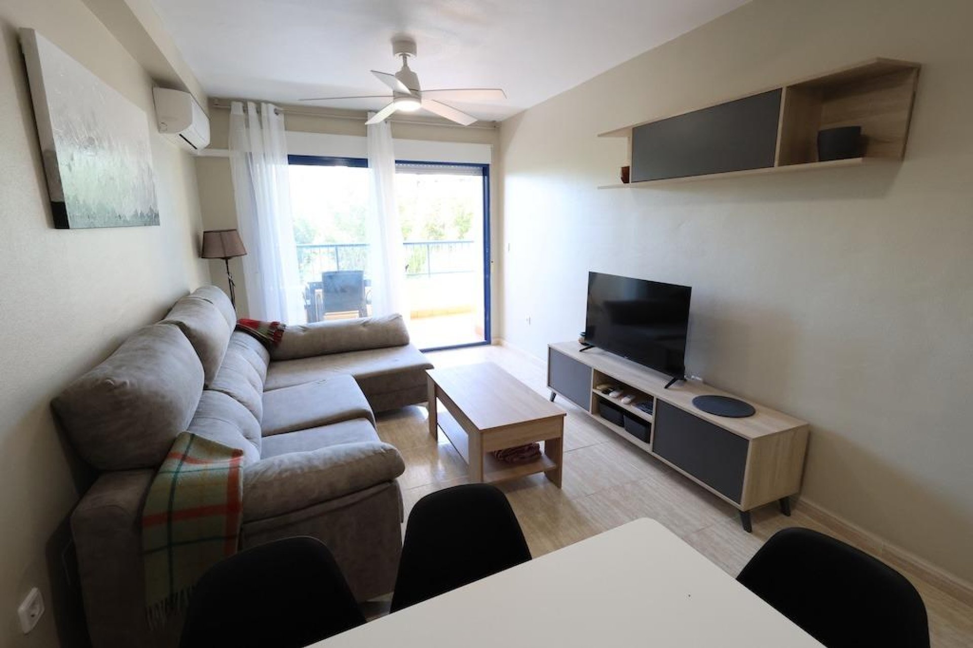 Location - Appartement - Orihuela Costa - Altos de Campoamor