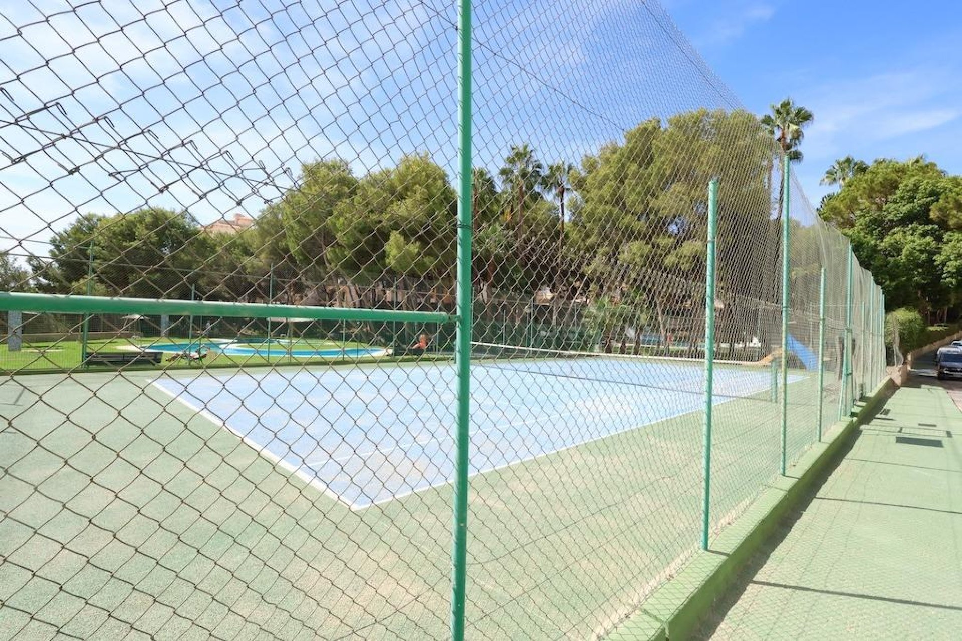 Location - Appartement - Orihuela Costa - Altos de Campoamor