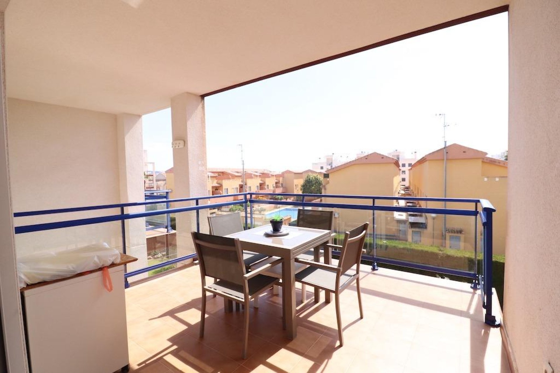 Location - Appartement - Orihuela Costa - Cabo Roig
