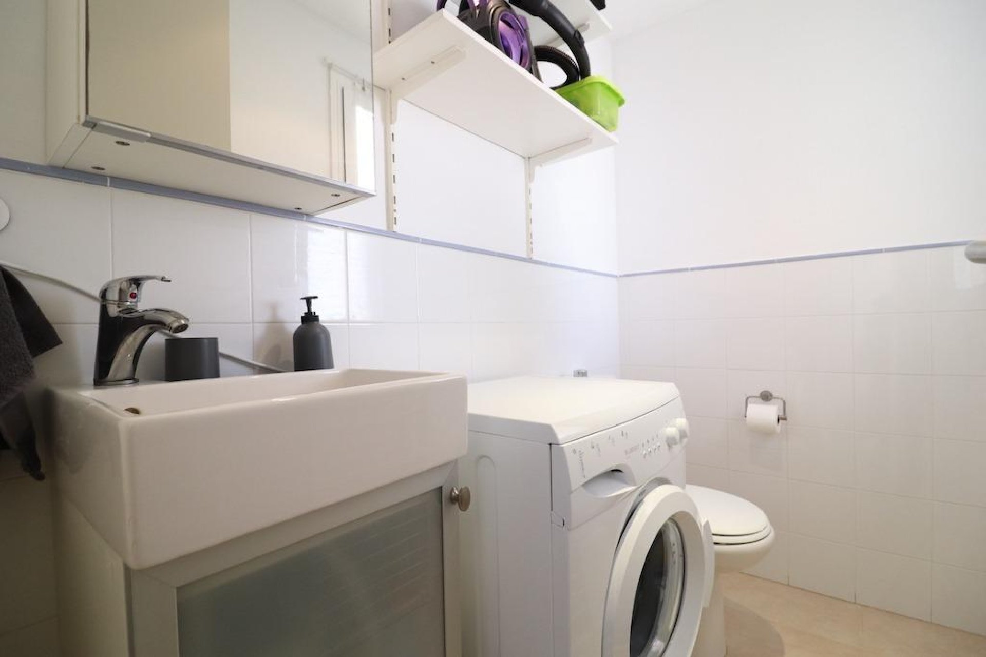 Location - Appartement - Orihuela Costa - Cabo Roig