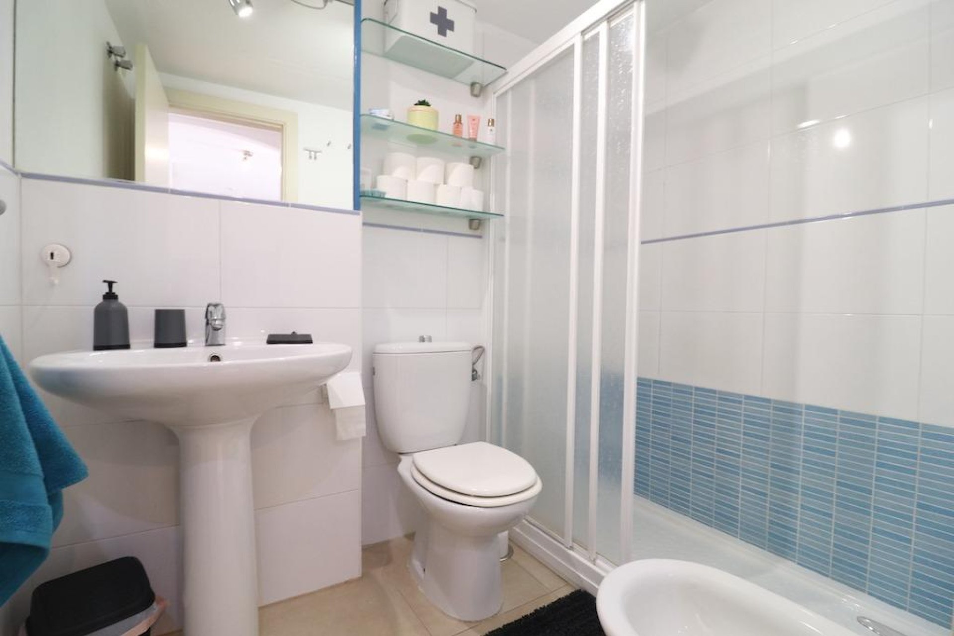 Location - Appartement - Orihuela Costa - Cabo Roig