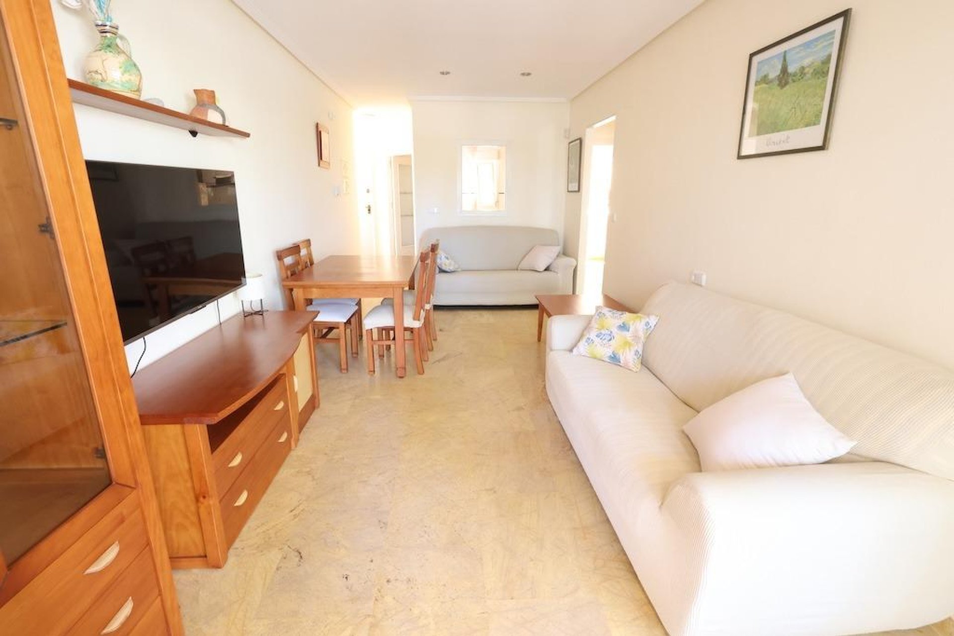 Location - Appartement - Orihuela Costa - Cabo Roig