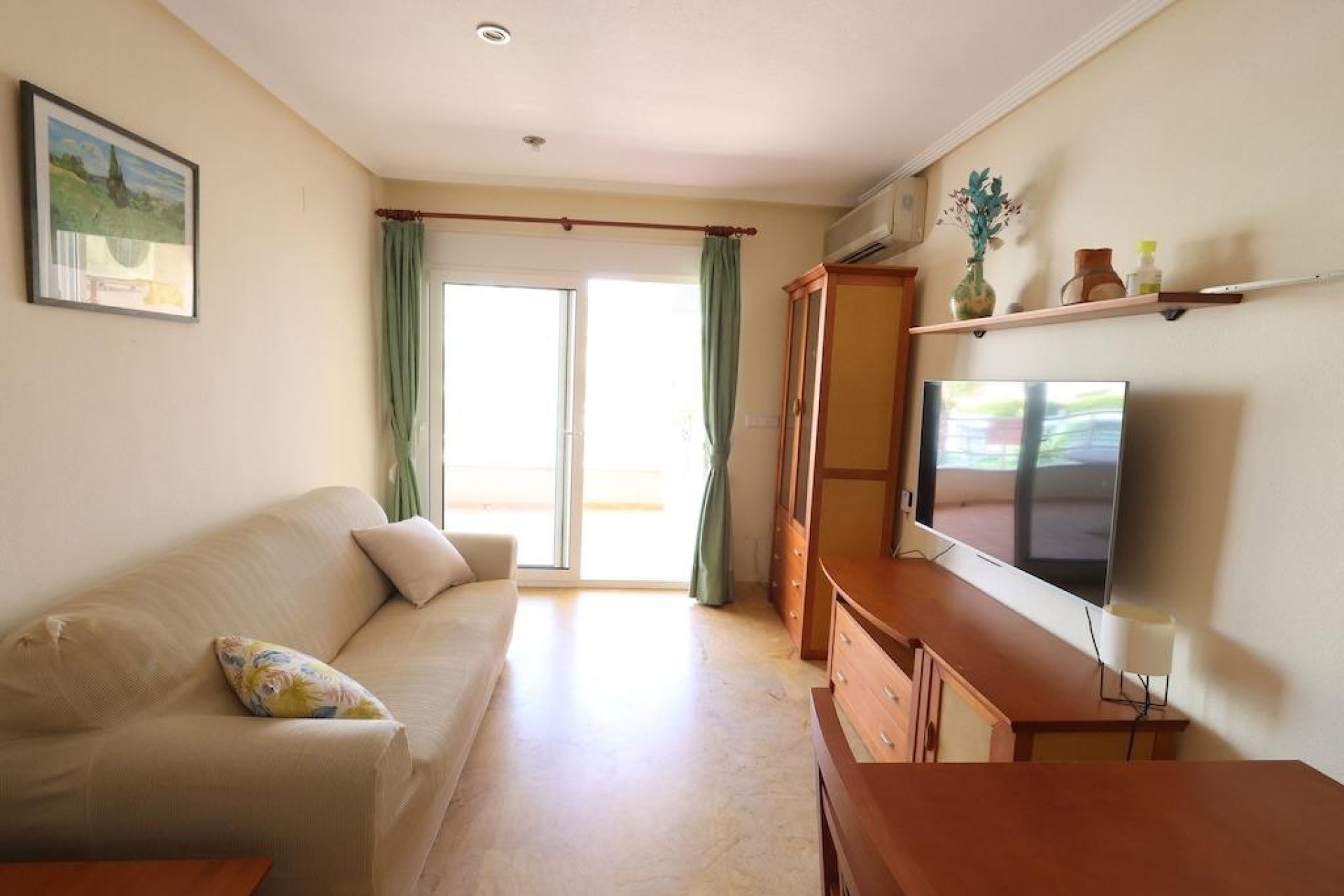 Location - Appartement - Orihuela Costa - Cabo Roig