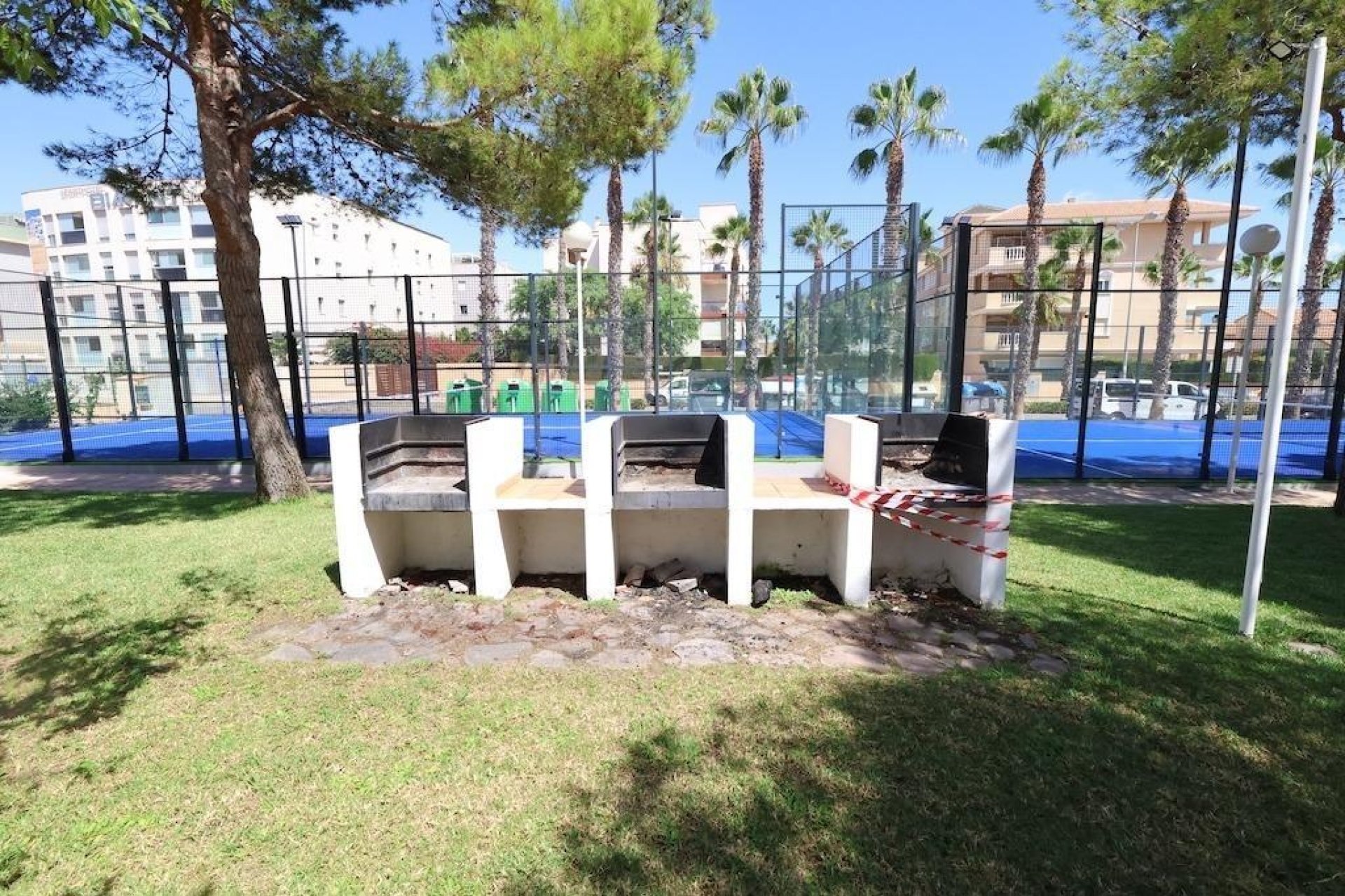 Location - Appartement - Orihuela Costa - Cabo Roig