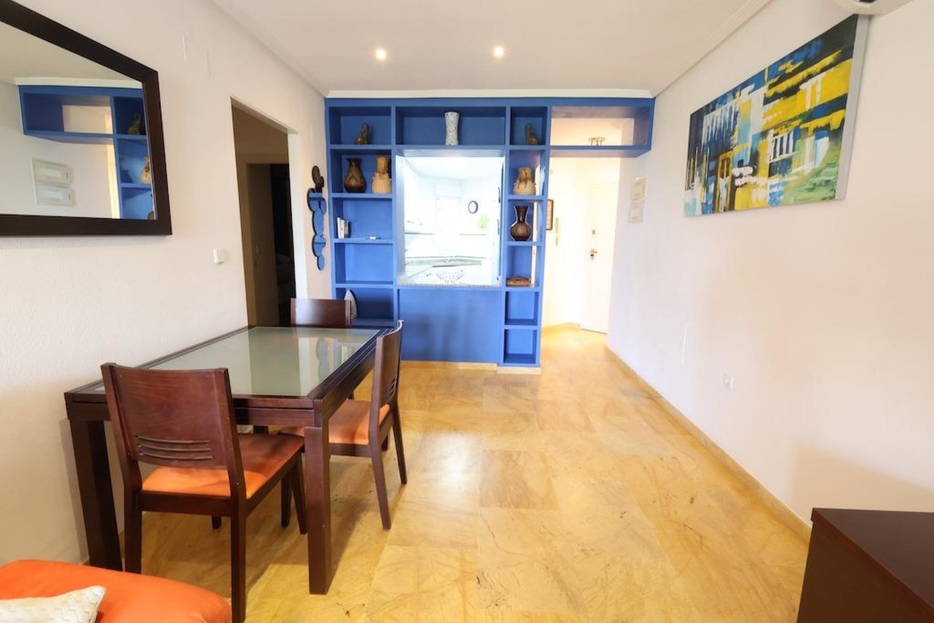 Location - Appartement - Orihuela Costa - Campoamor